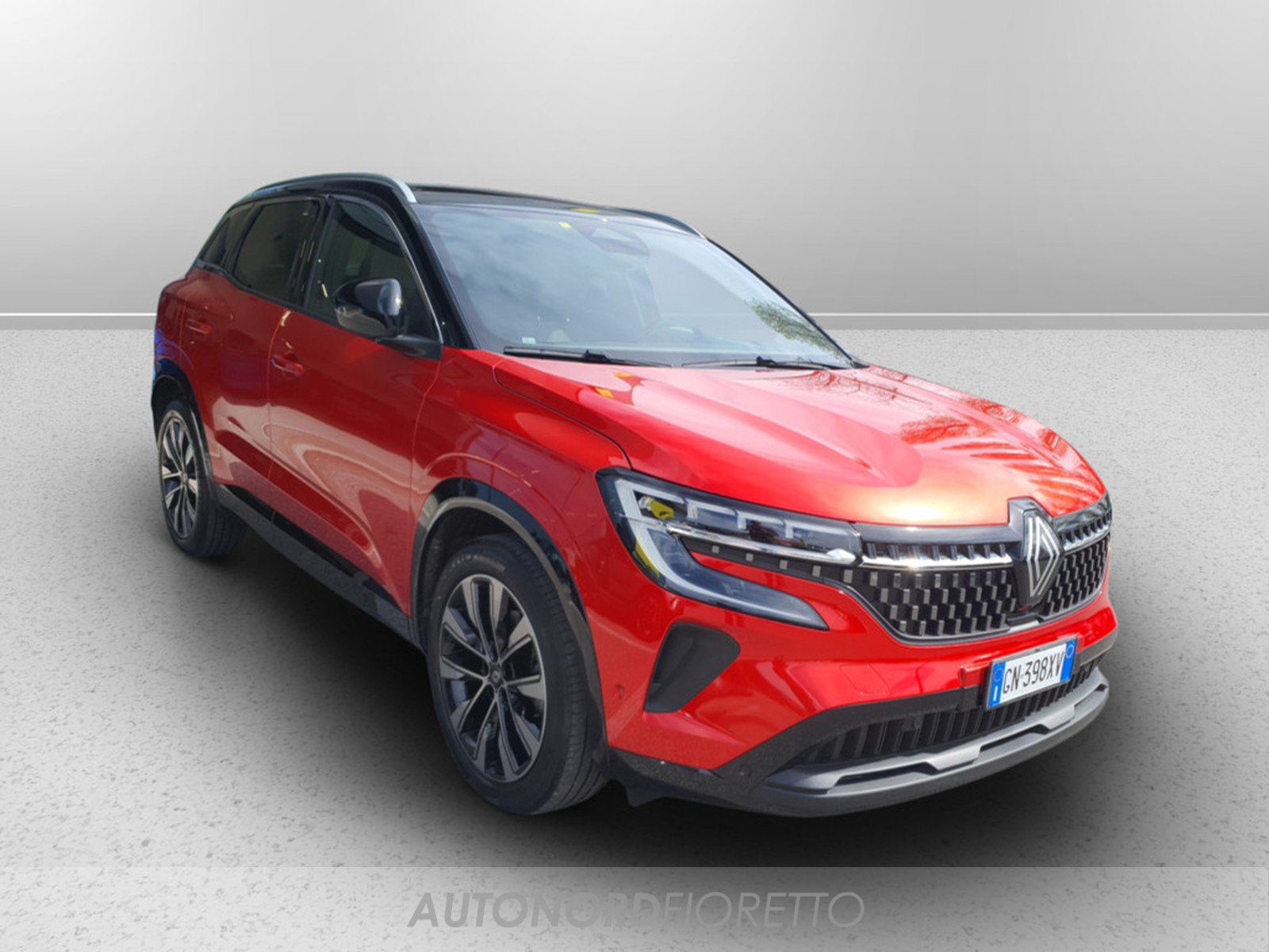 AUTONORD Renault Austral