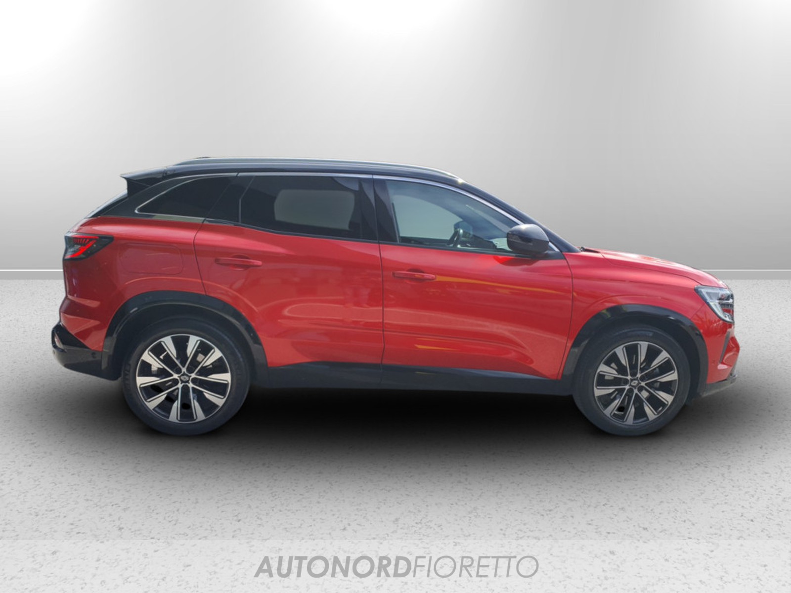AUTONORD Renault Austral