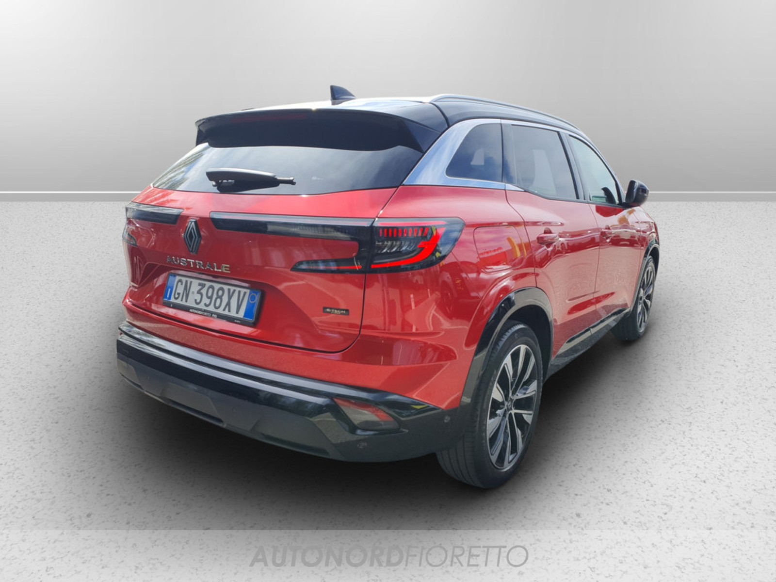 AUTONORD Renault Austral