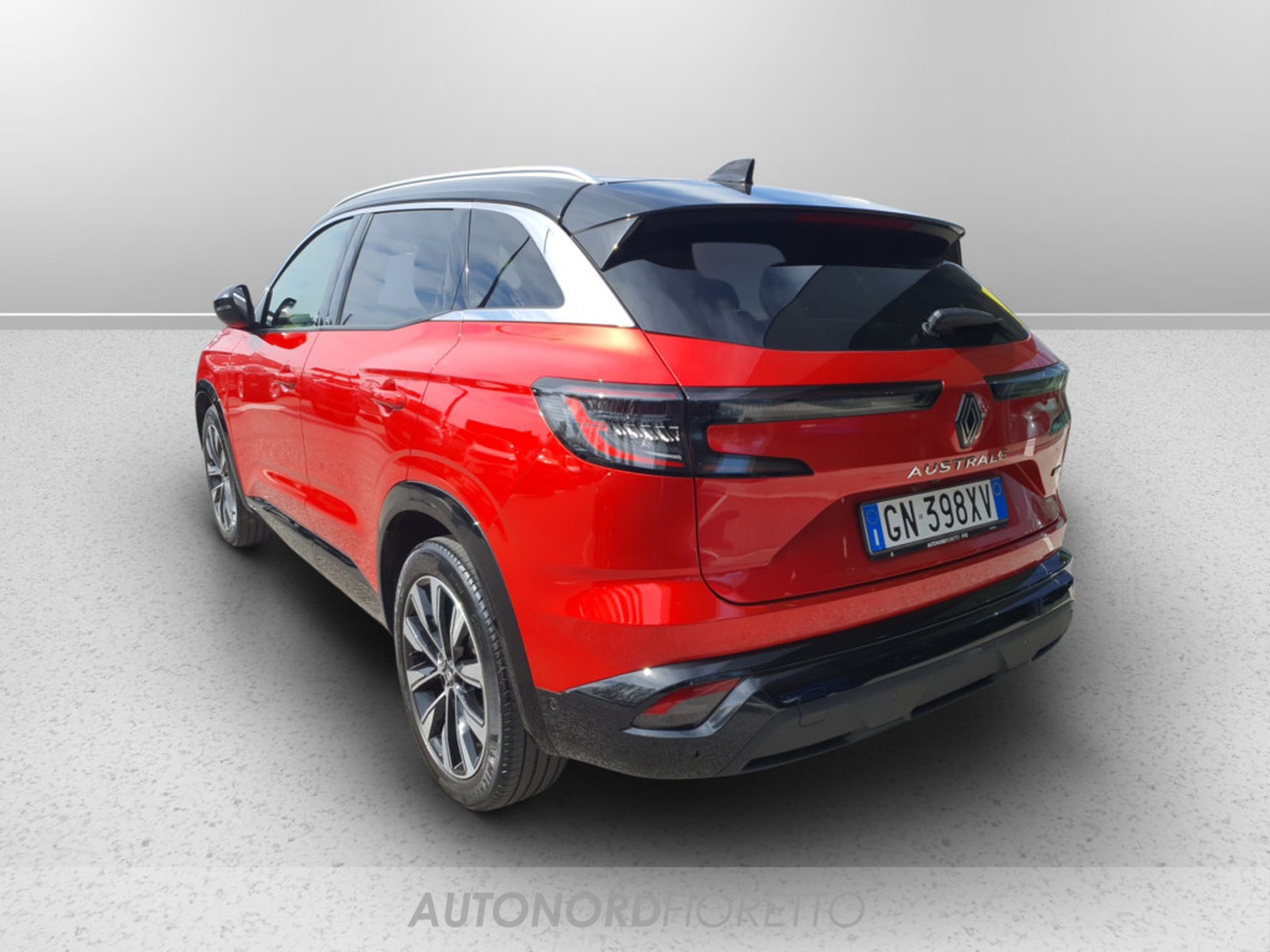 AUTONORD Renault Austral