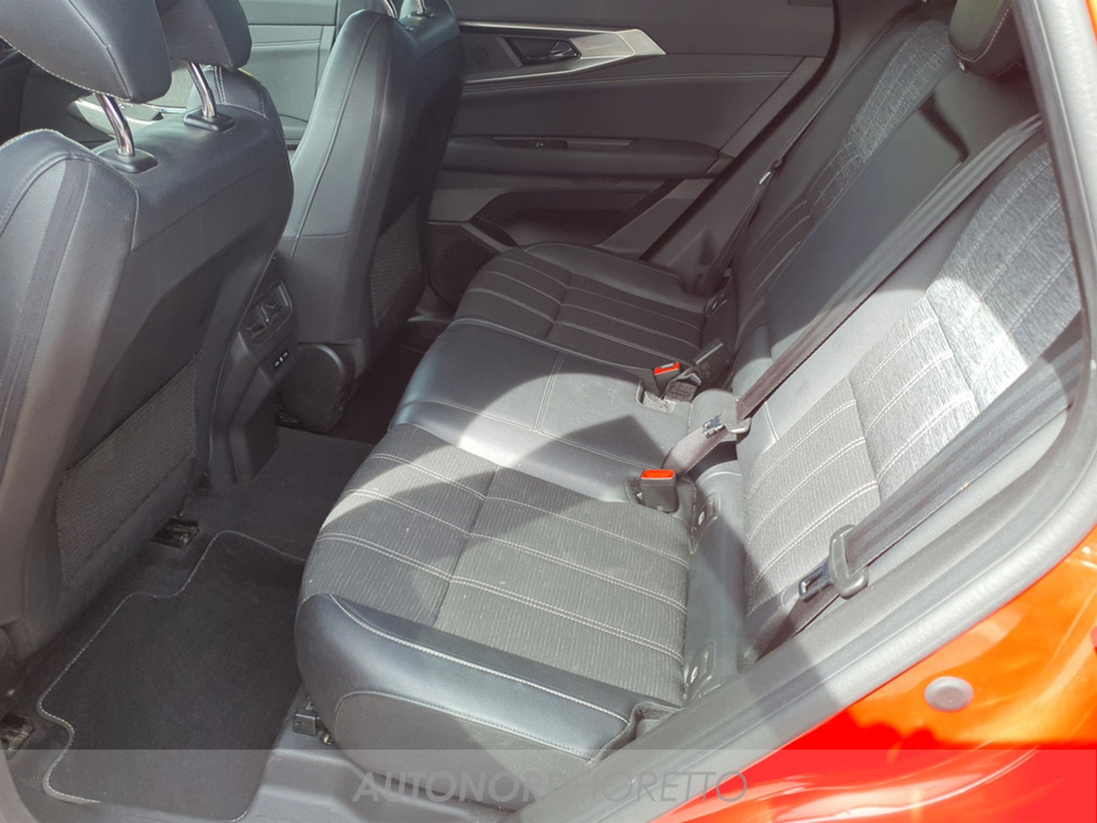 AUTONORD Renault Austral