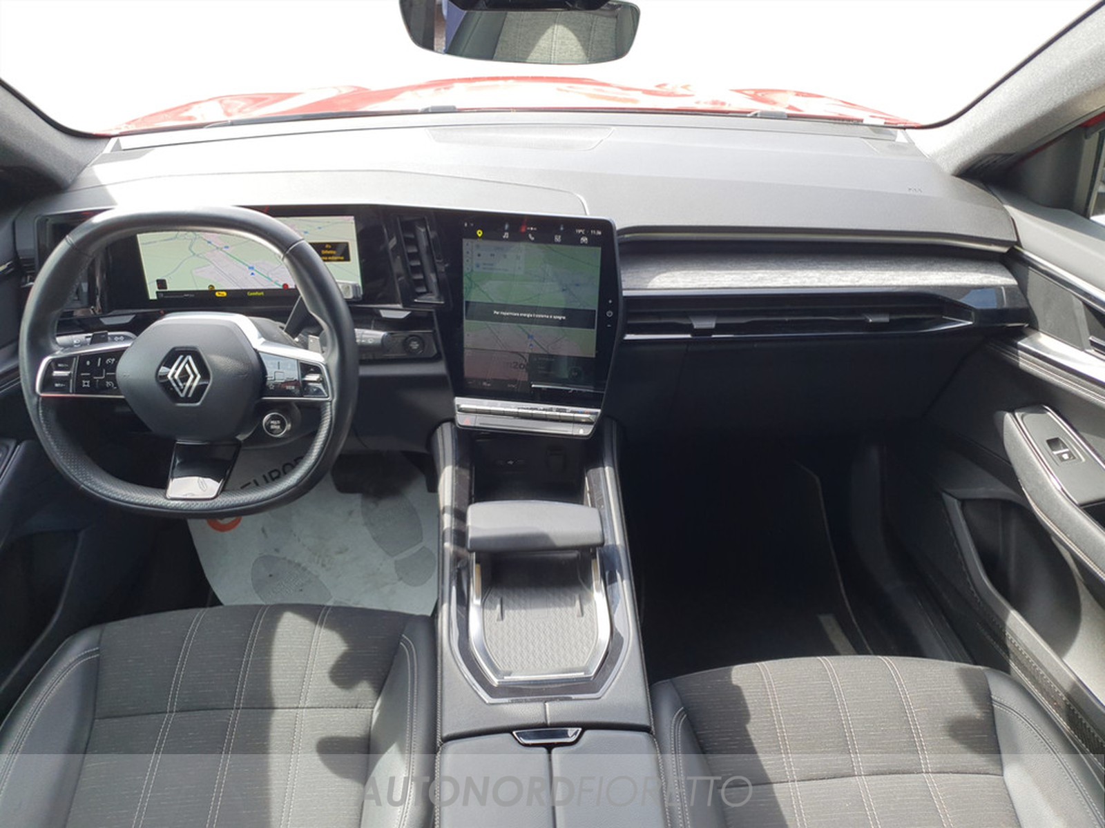 AUTONORD Renault Austral