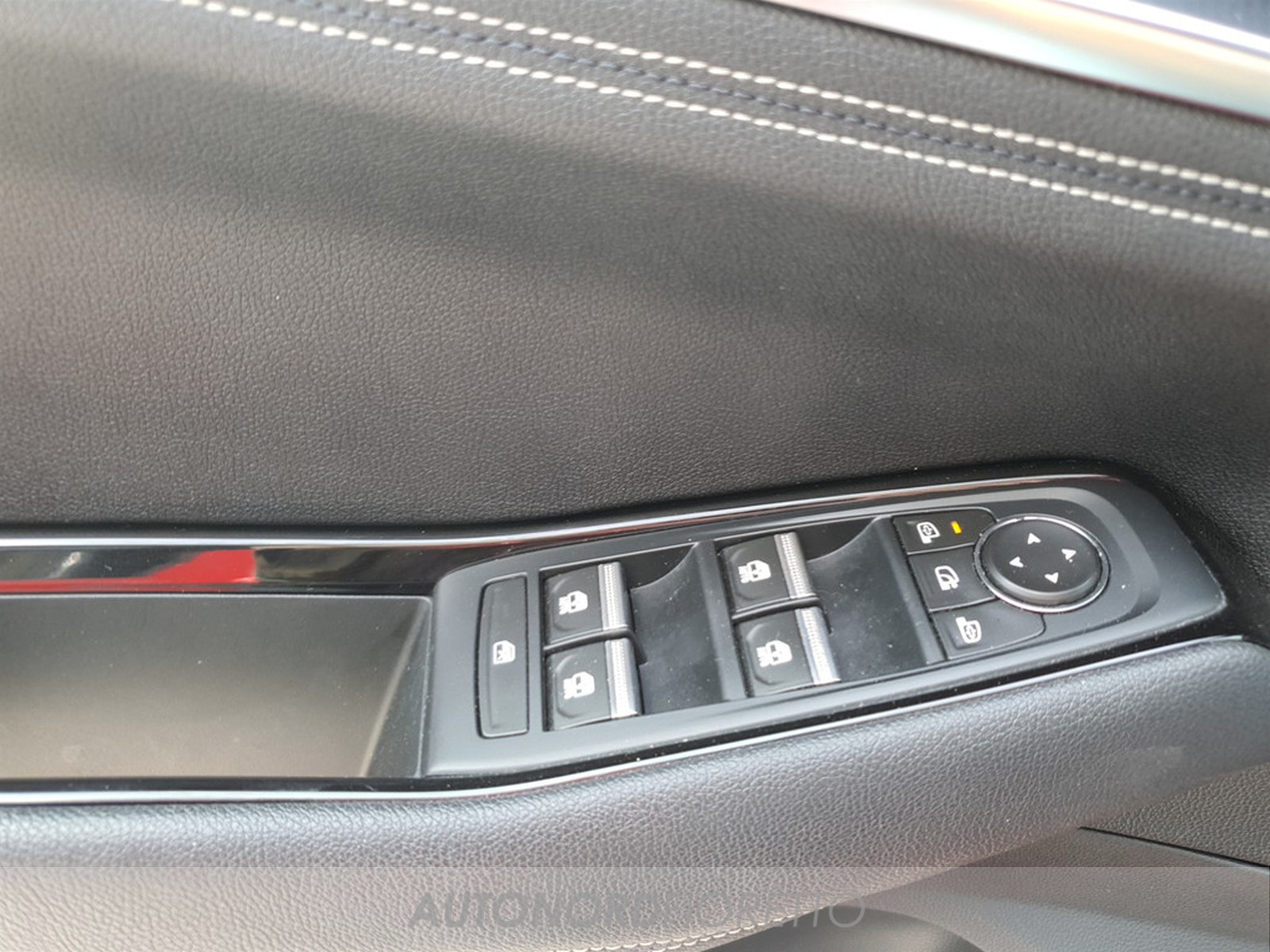 AUTONORD Renault Austral