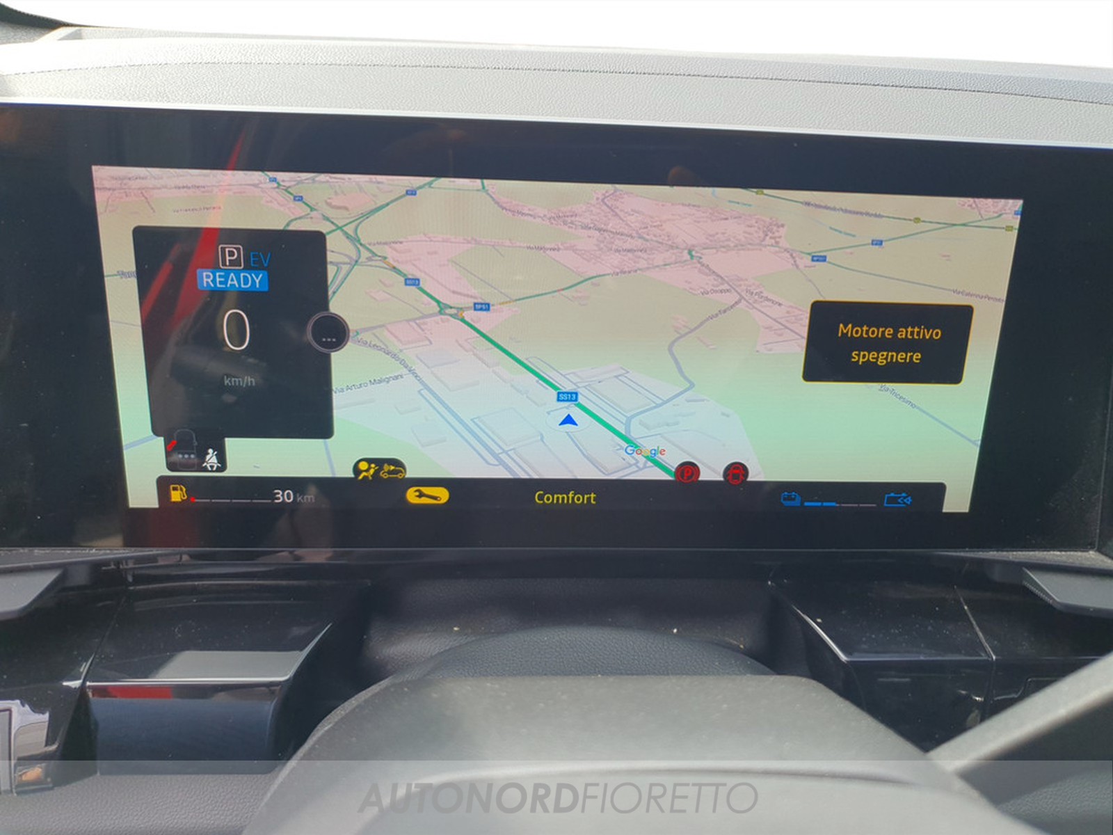 AUTONORD Renault Austral