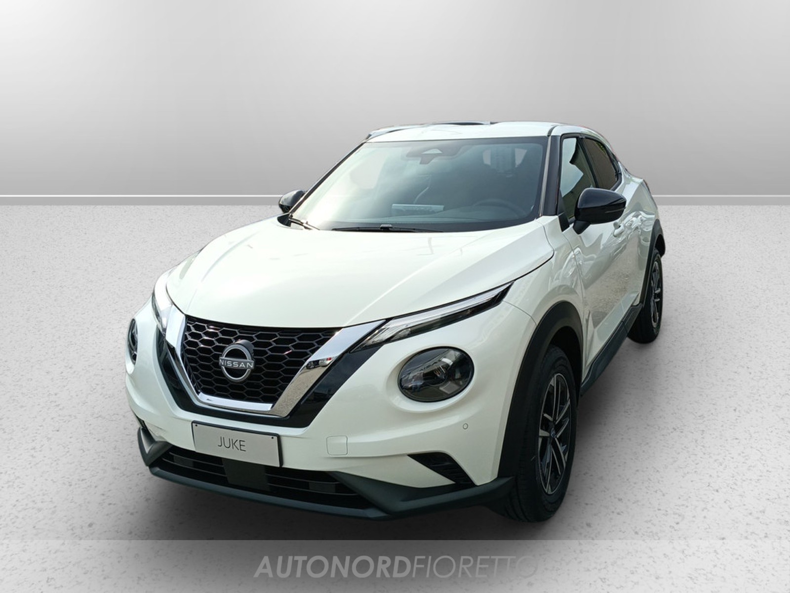 AUTONORD Nissan Juke