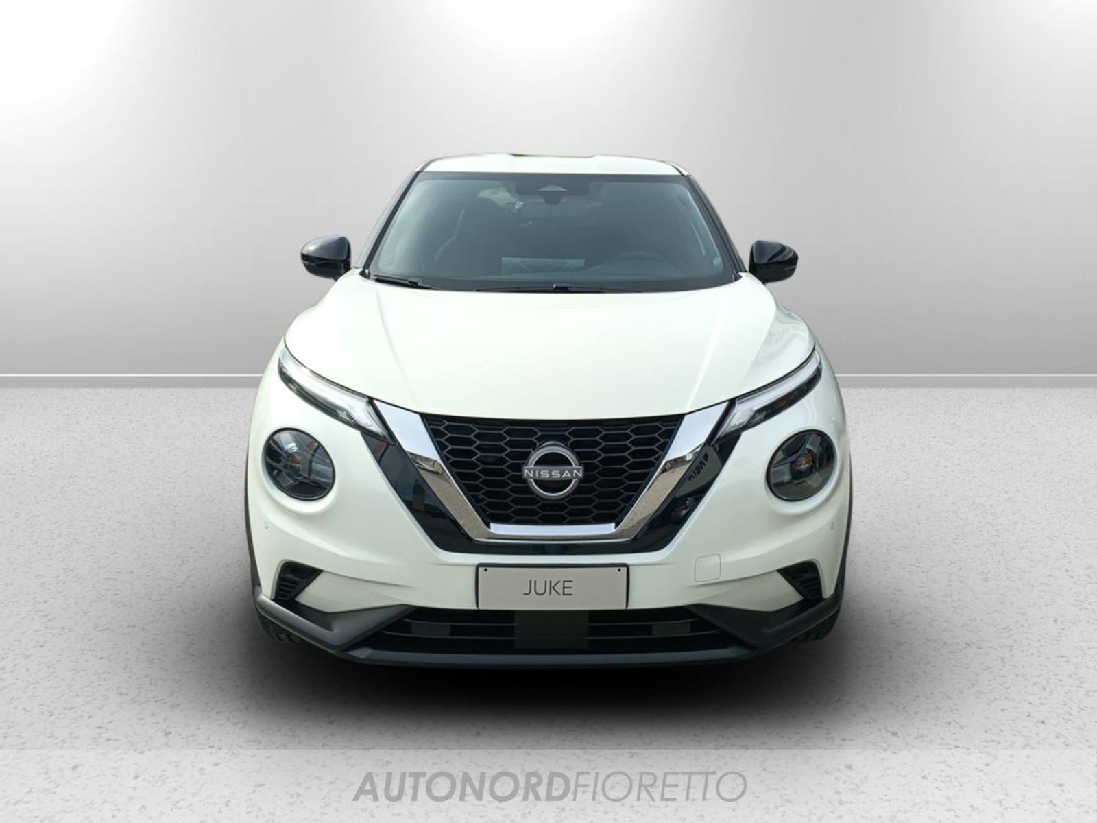 AUTONORD Nissan Juke