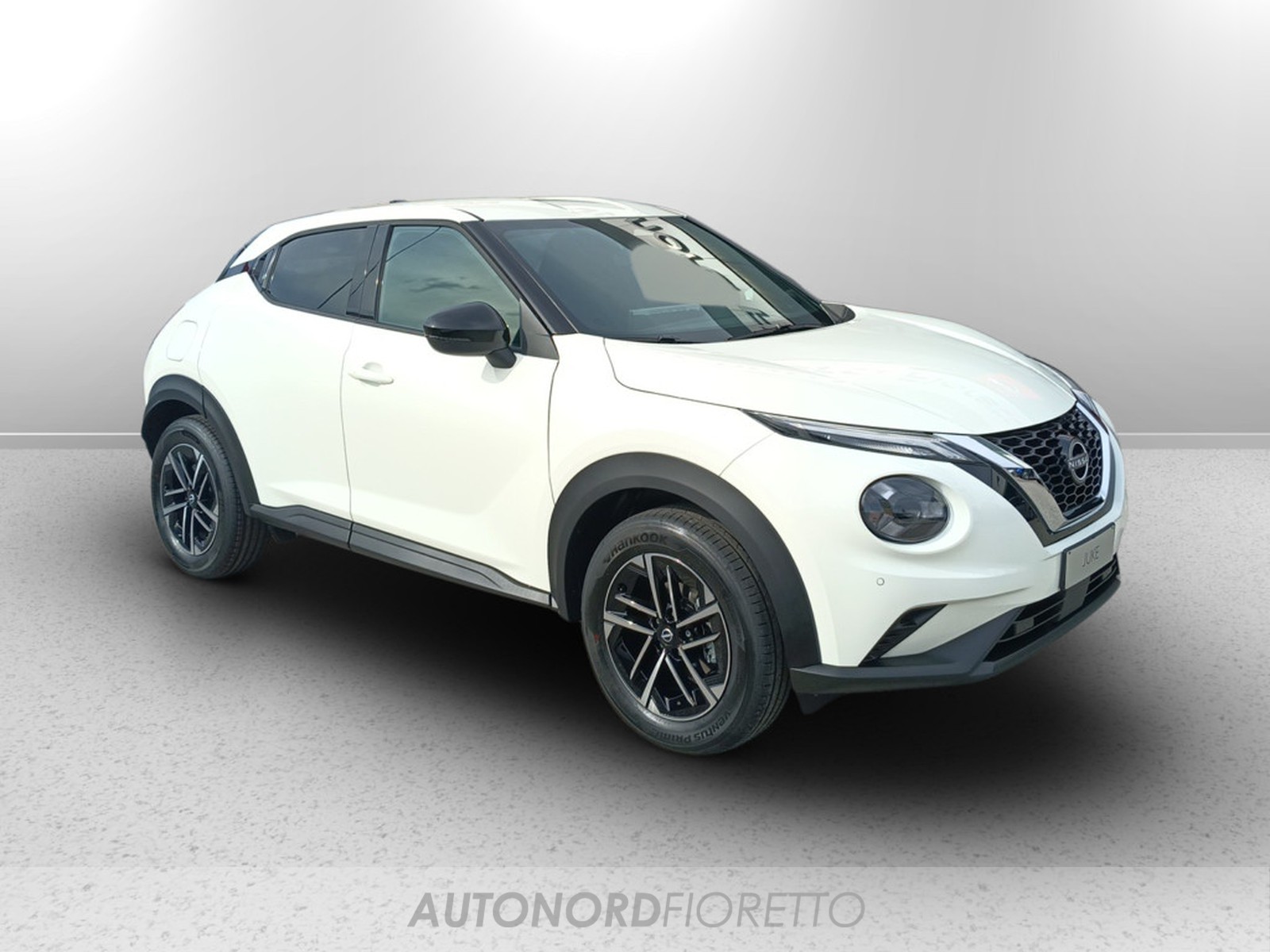 AUTONORD Nissan Juke