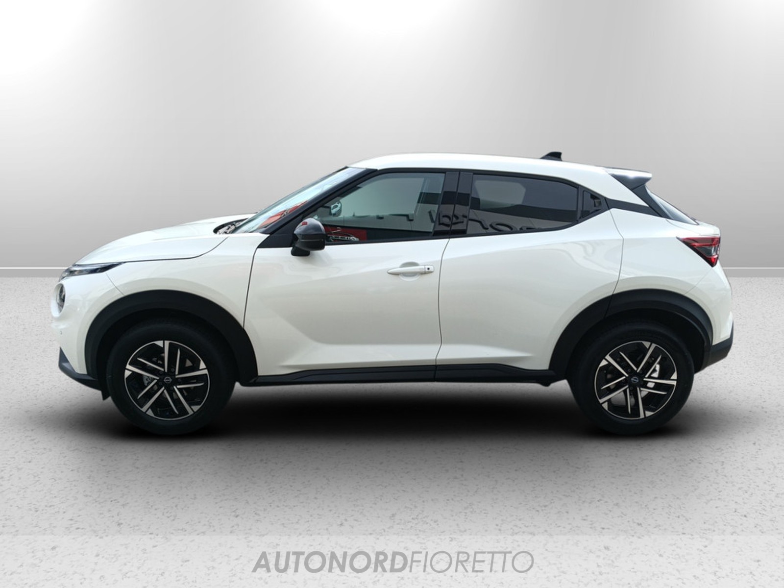 AUTONORD Nissan Juke