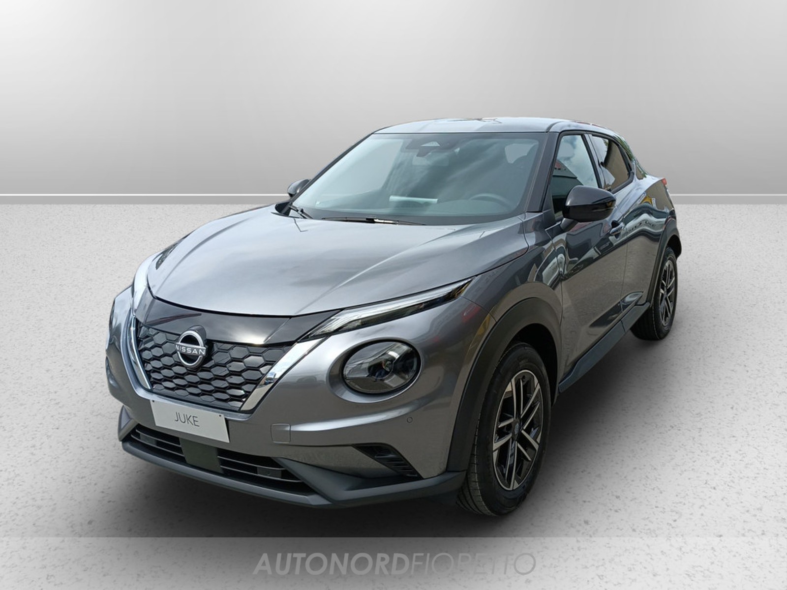 AUTONORD Nissan Juke
