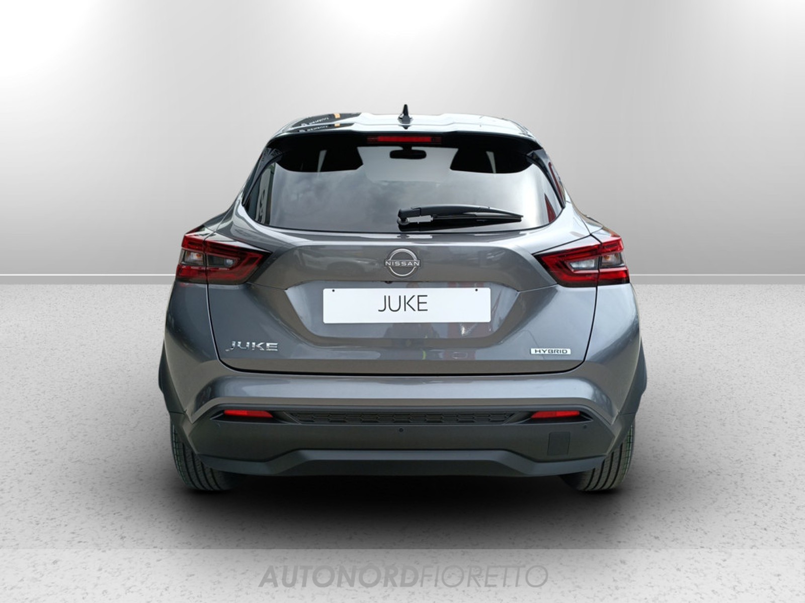 AUTONORD Nissan Juke