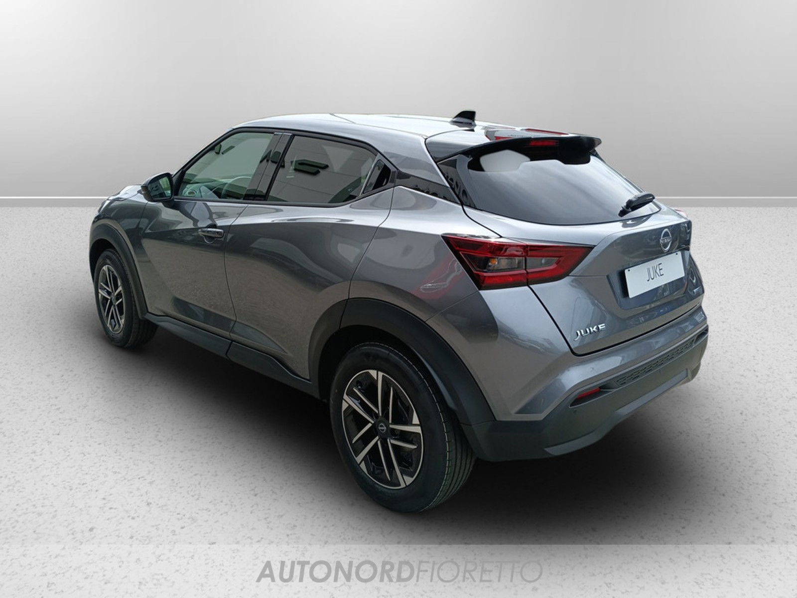 AUTONORD Nissan Juke