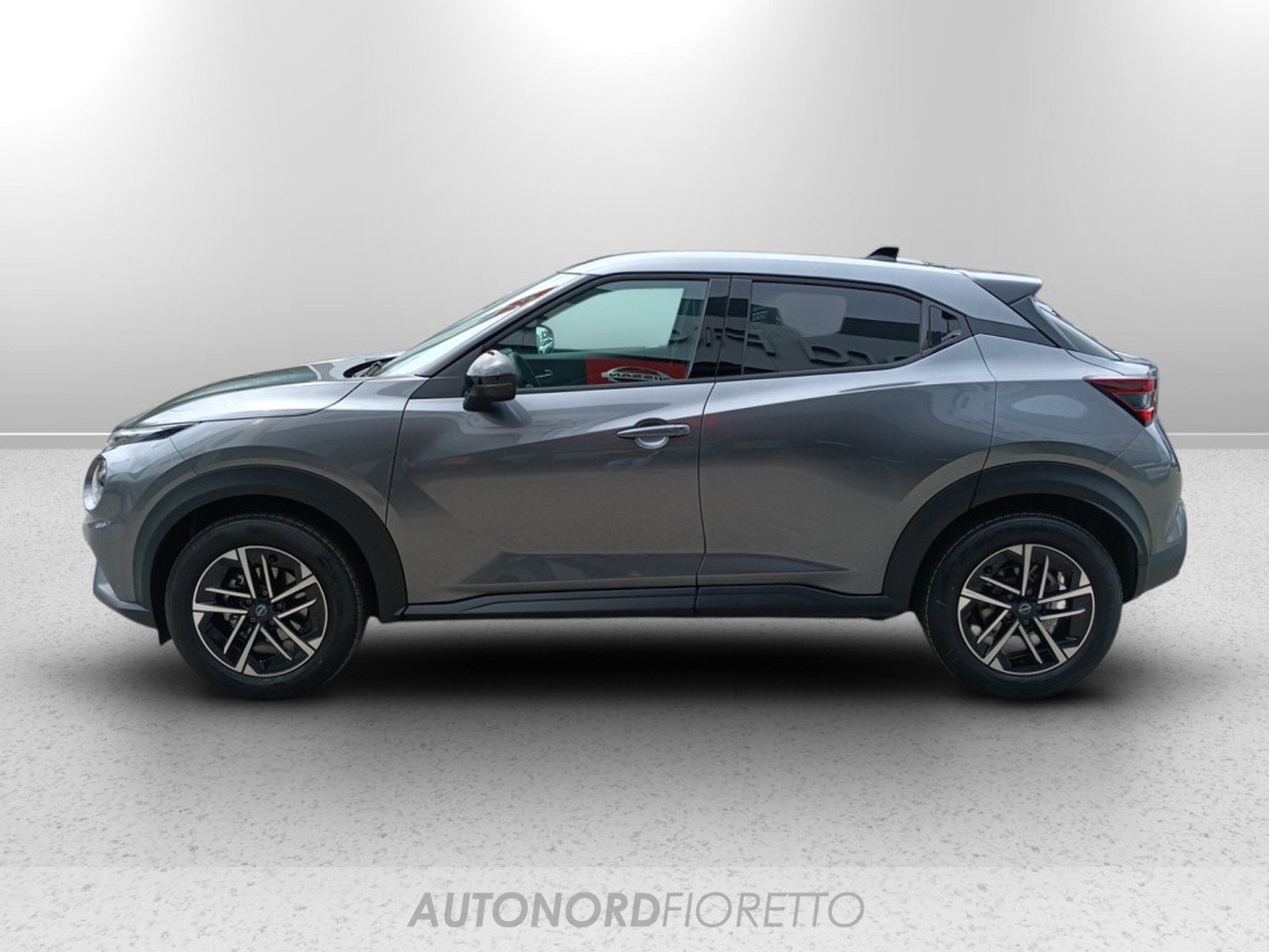 AUTONORD Nissan Juke