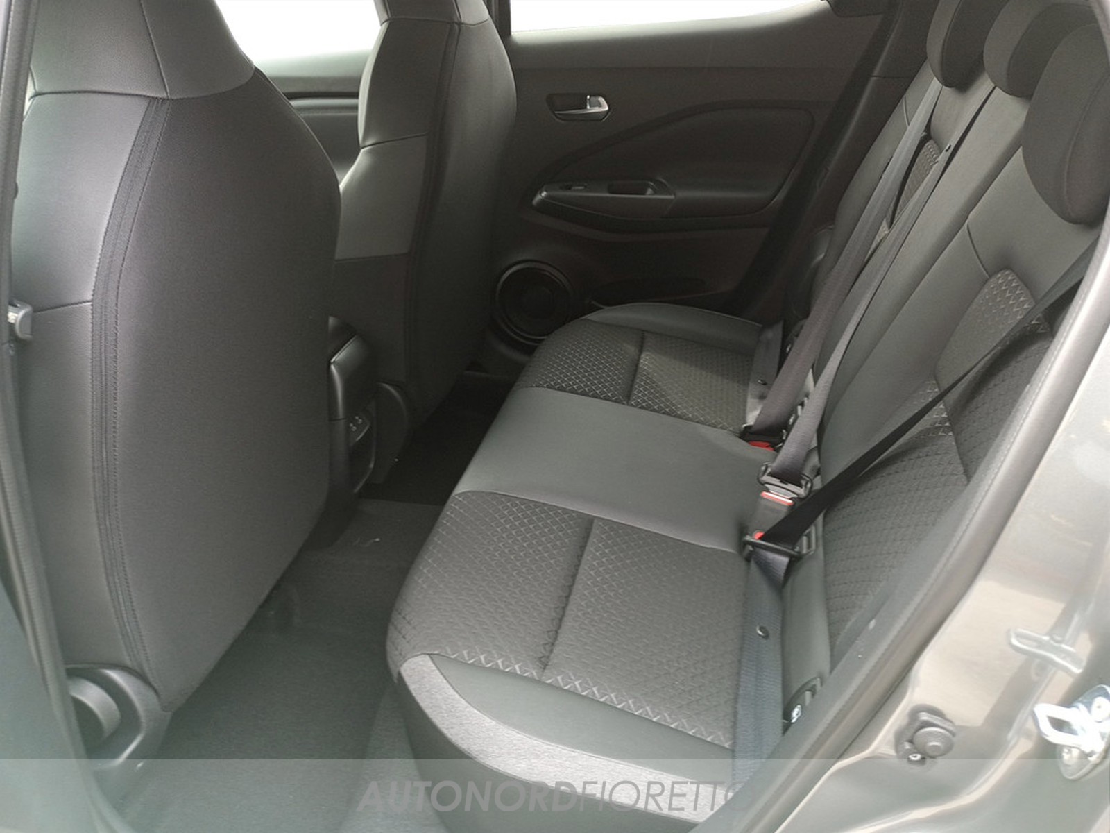 AUTONORD Nissan Juke