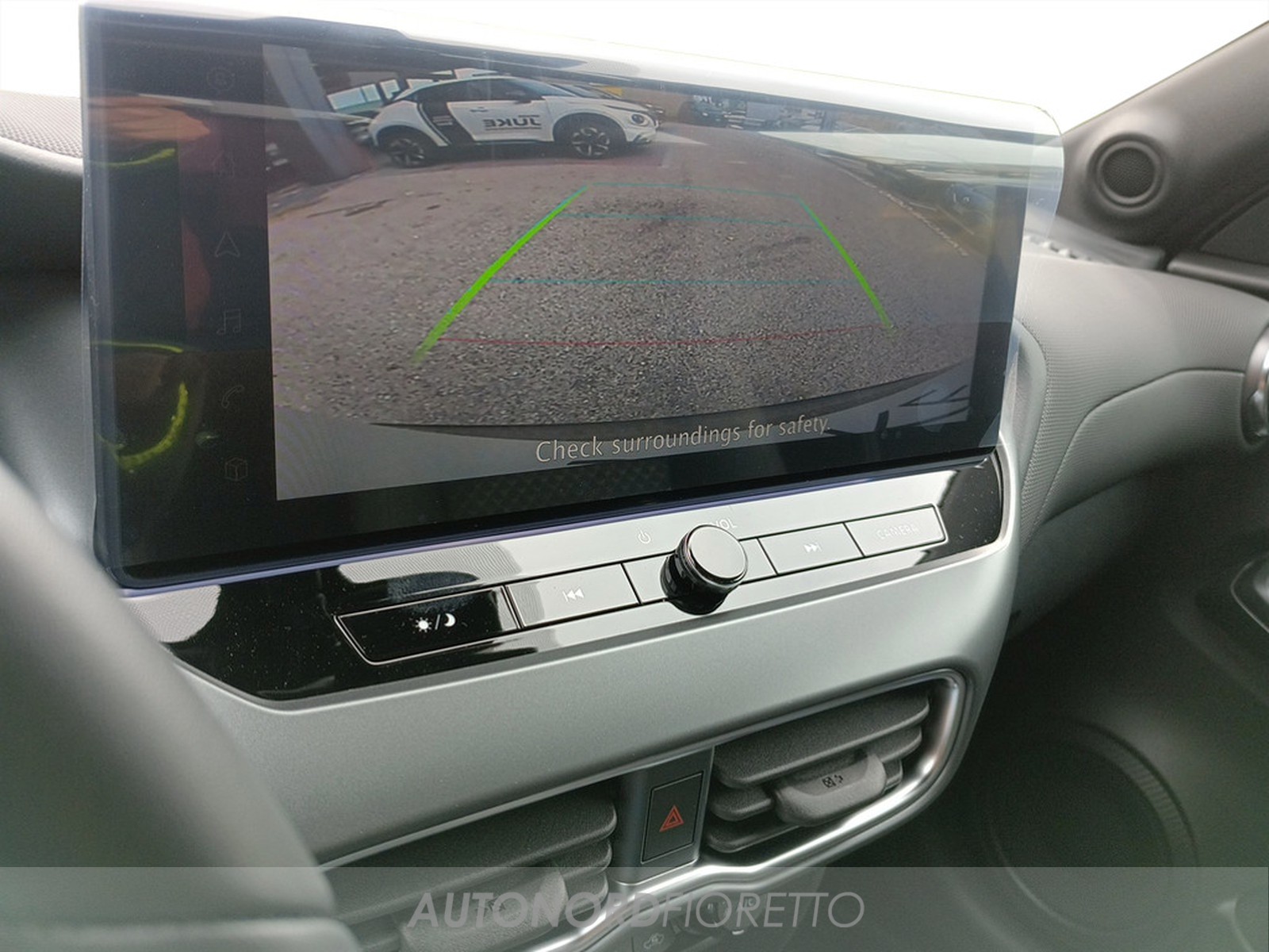 AUTONORD Nissan Juke