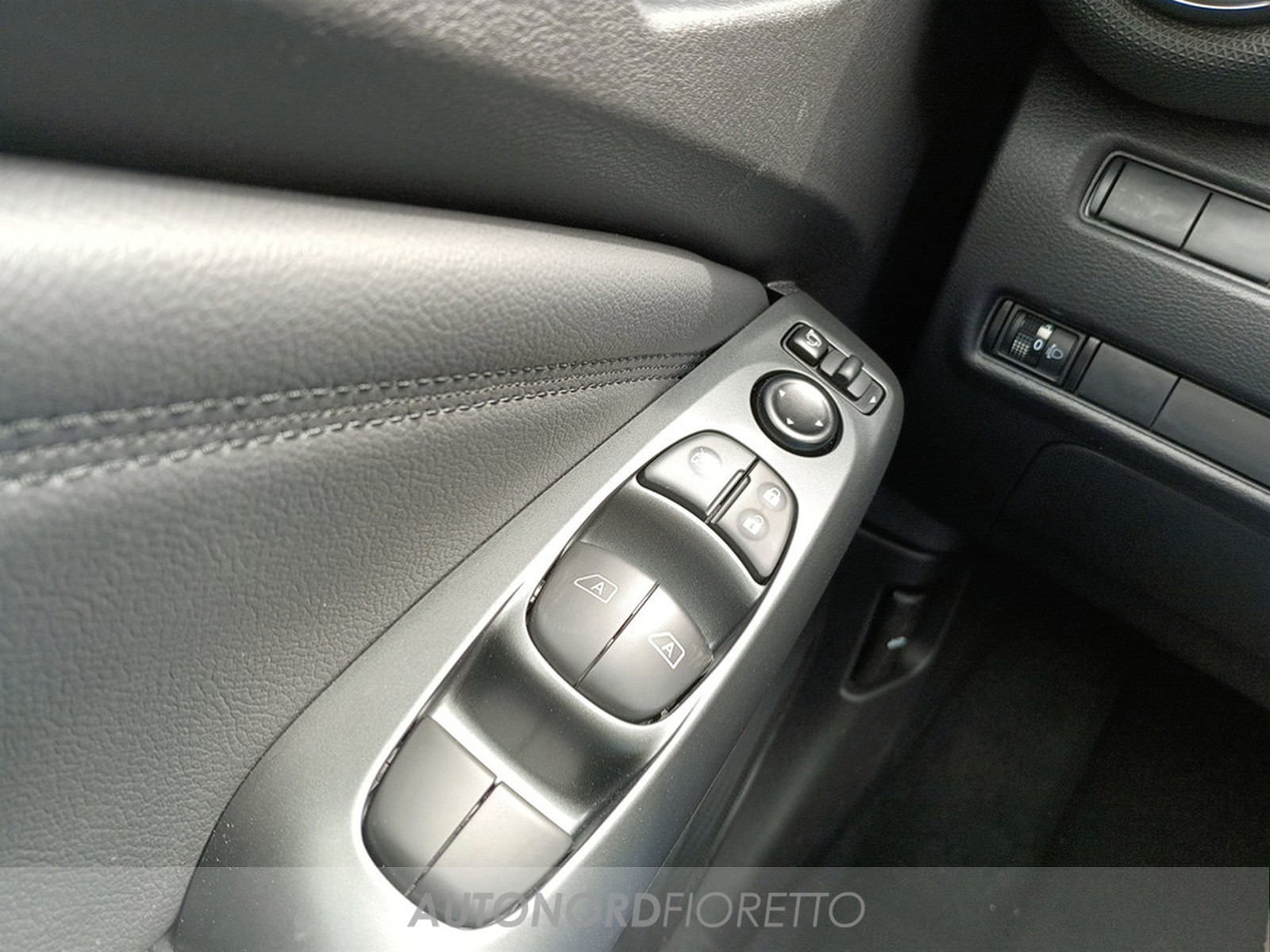 AUTONORD Nissan Juke