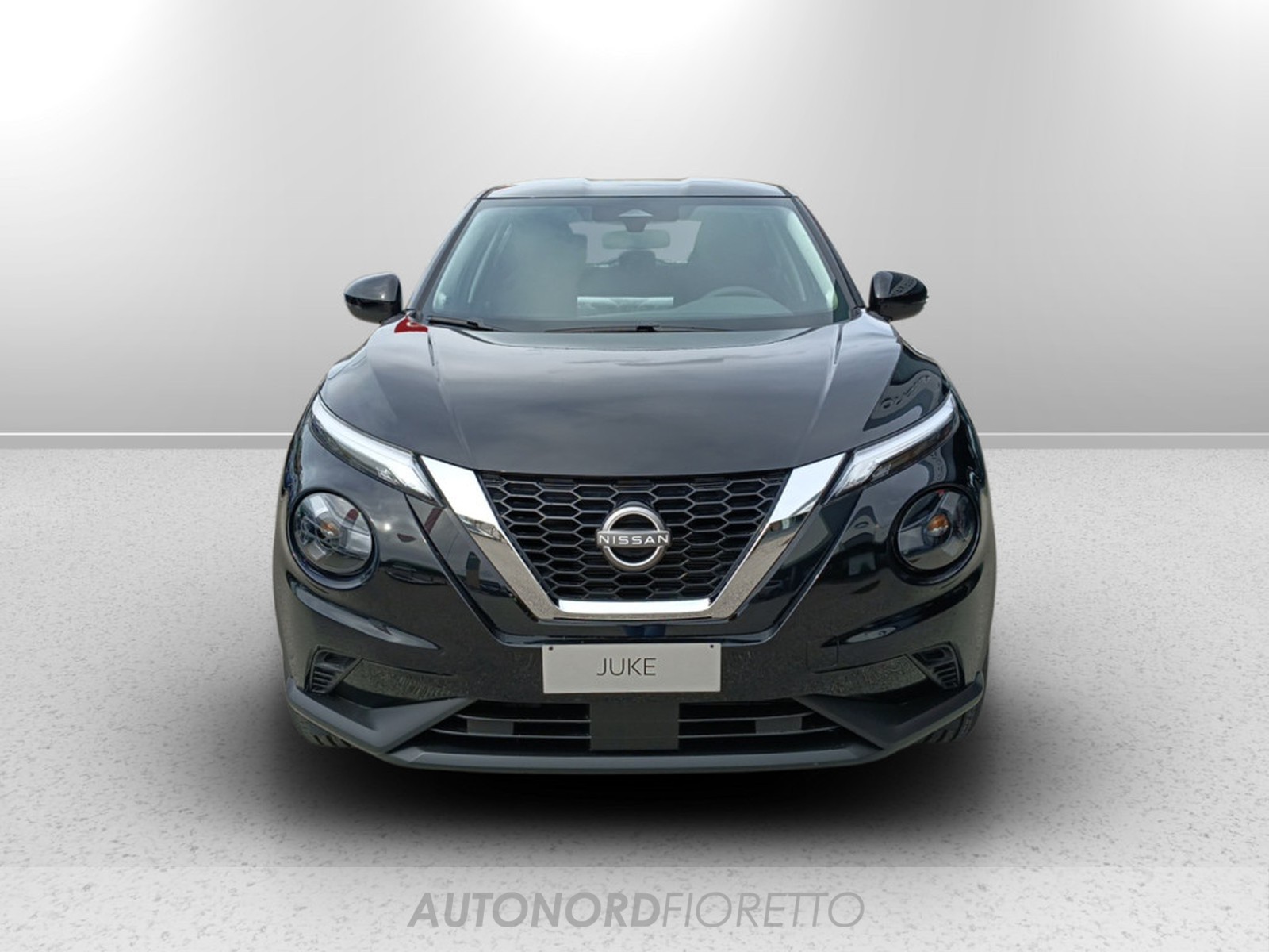 AUTONORD Nissan Juke