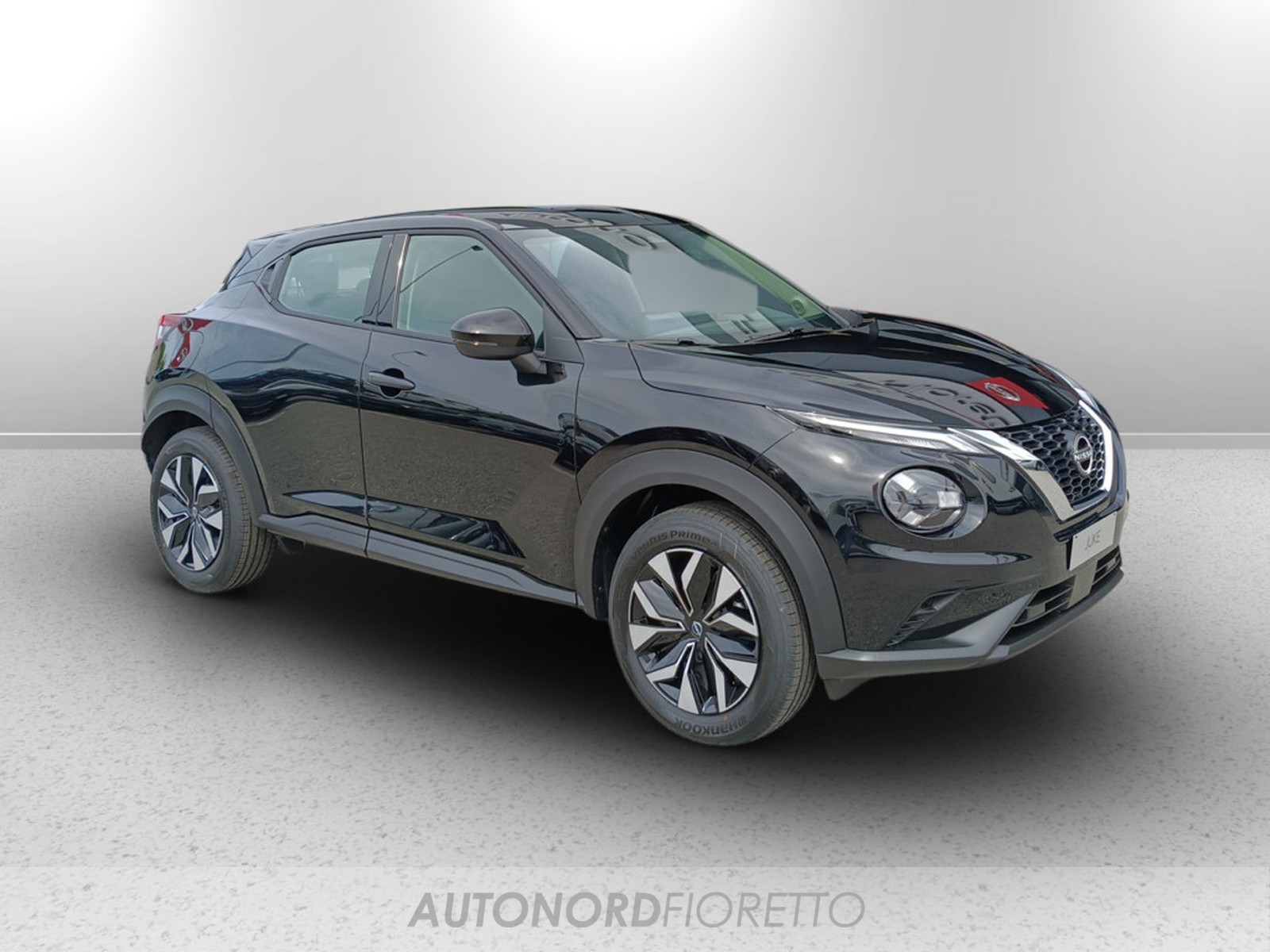 AUTONORD Nissan Juke