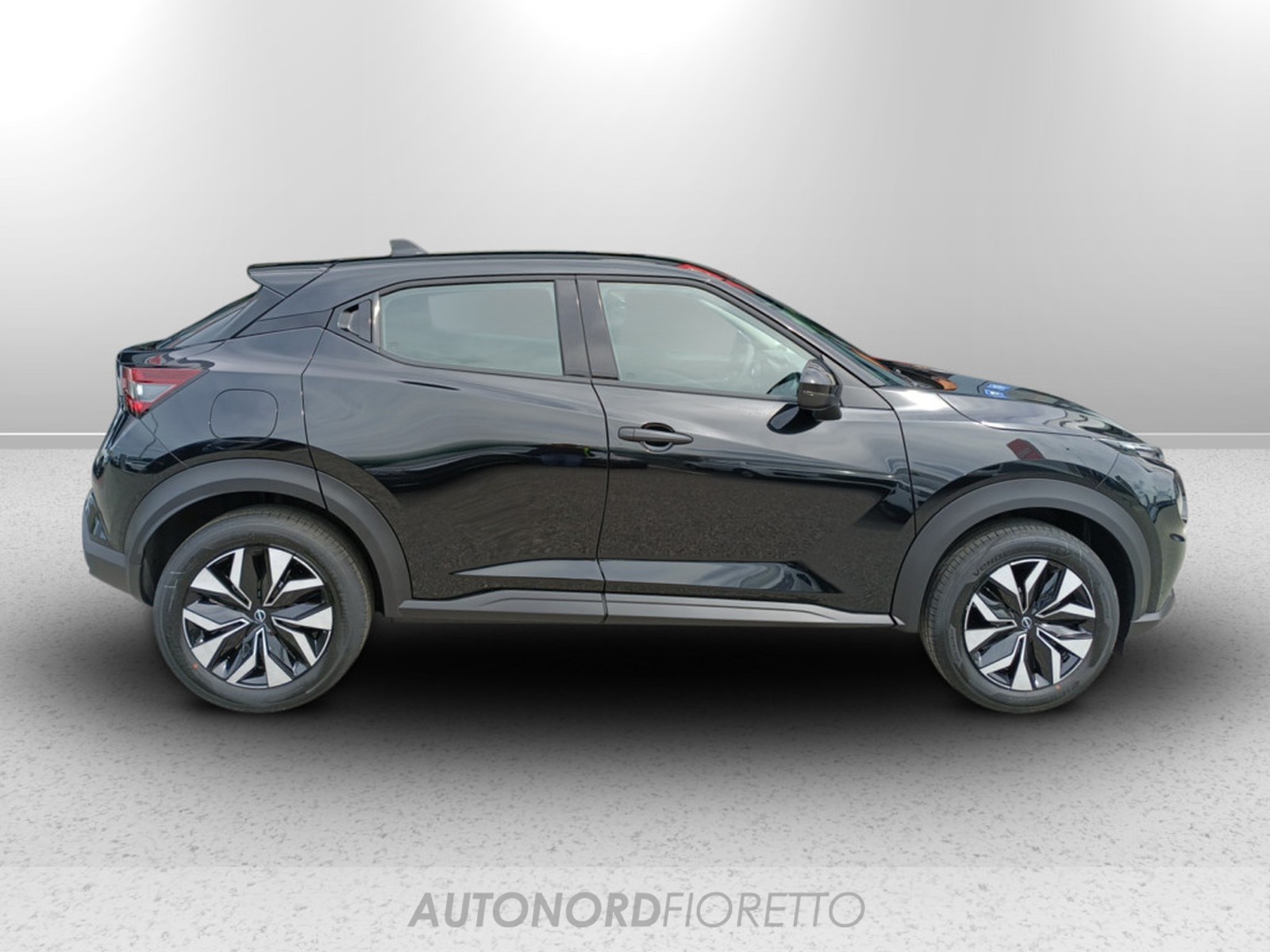 AUTONORD Nissan Juke