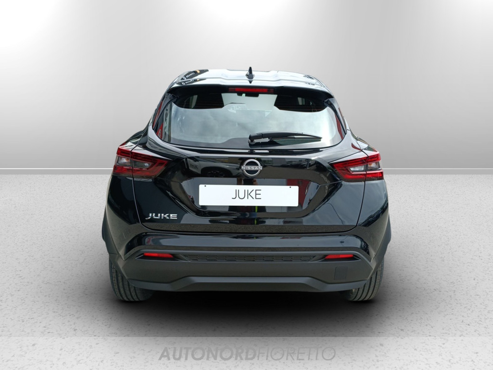 AUTONORD Nissan Juke