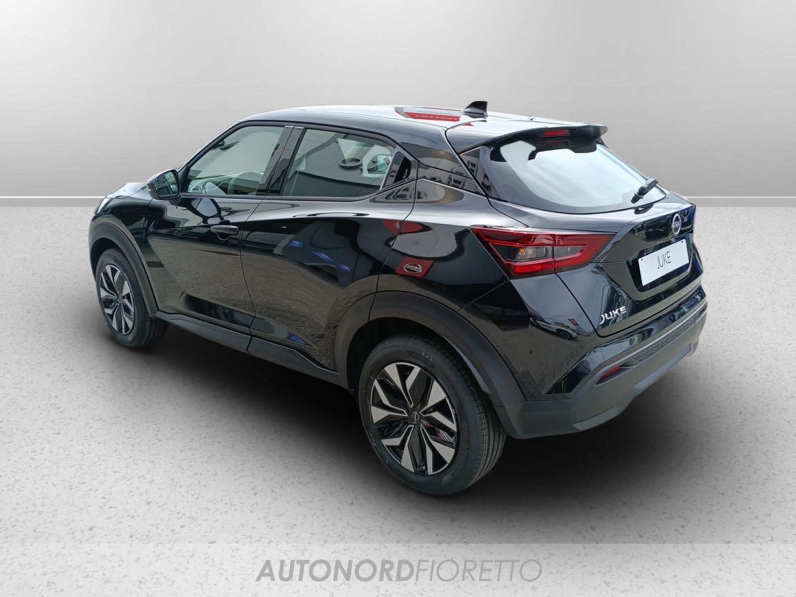 AUTONORD Nissan Juke