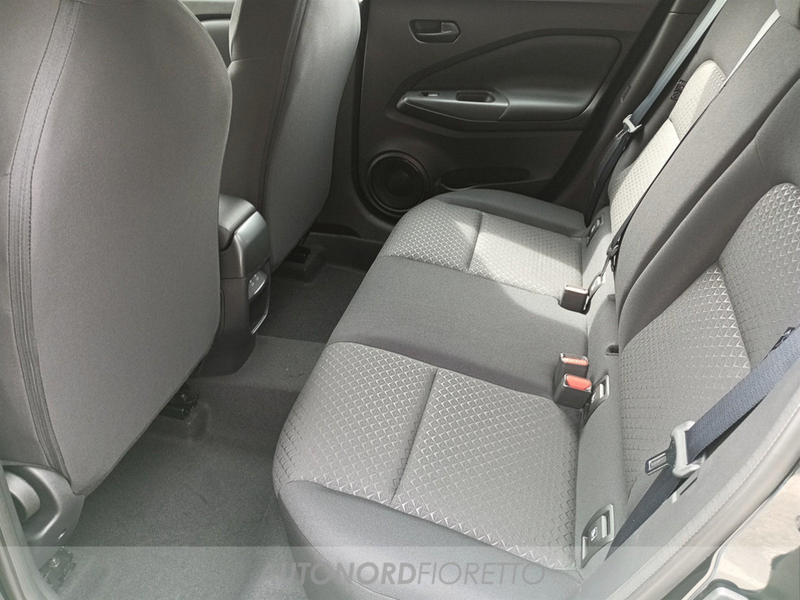 AUTONORD Nissan Juke