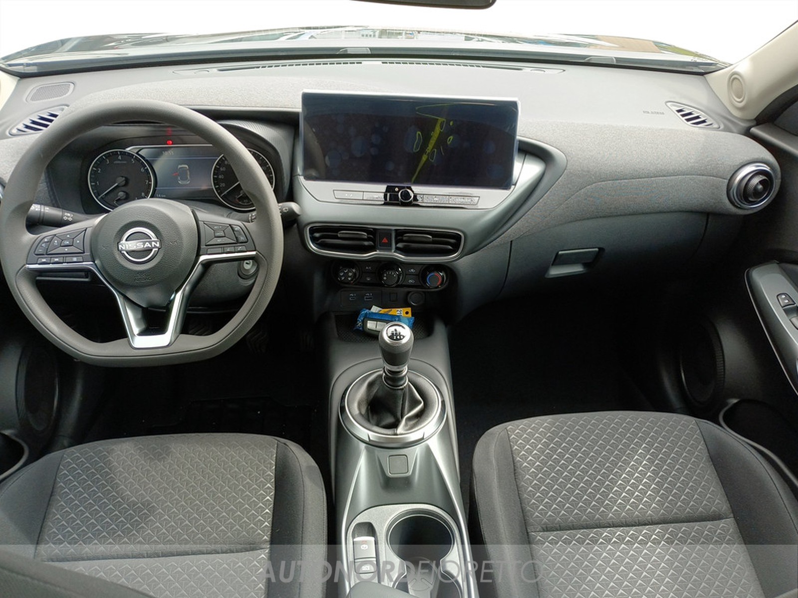 AUTONORD Nissan Juke