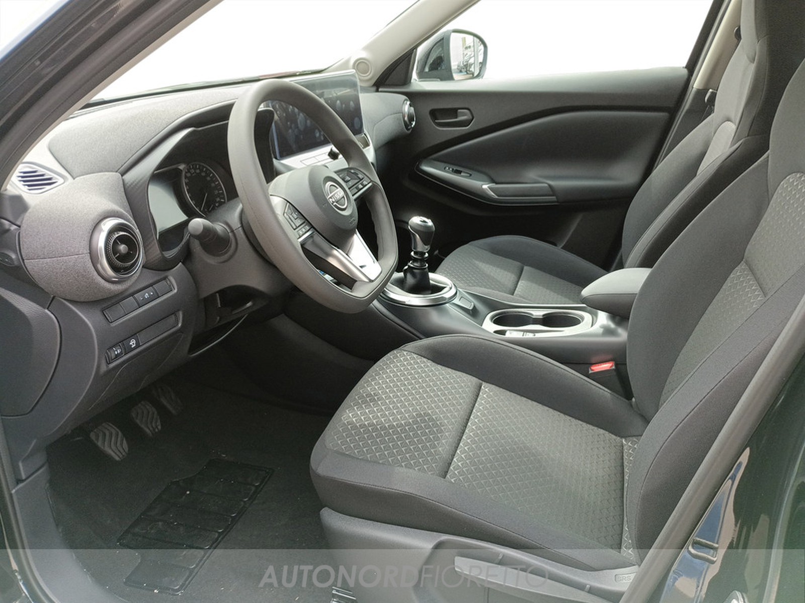 AUTONORD Nissan Juke