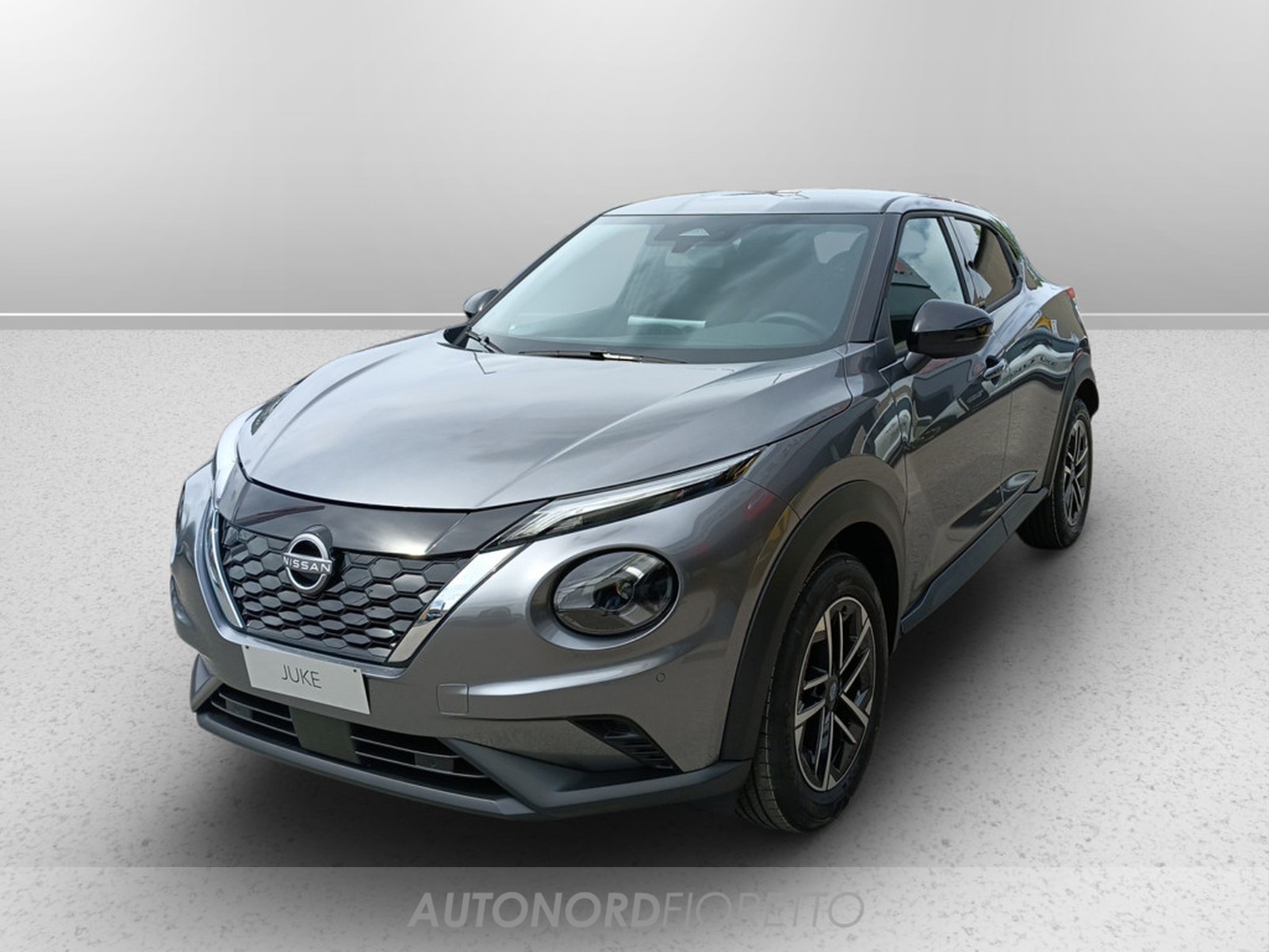 AUTONORD Nissan Juke