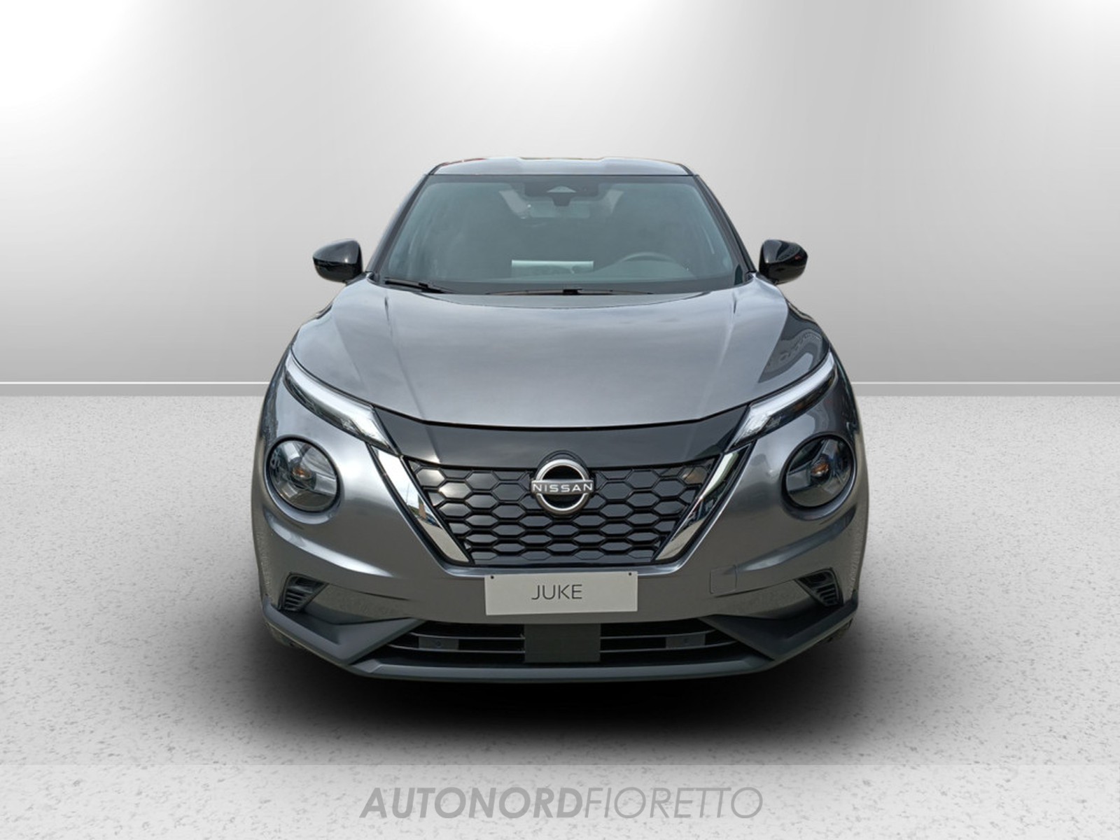 AUTONORD Nissan Juke