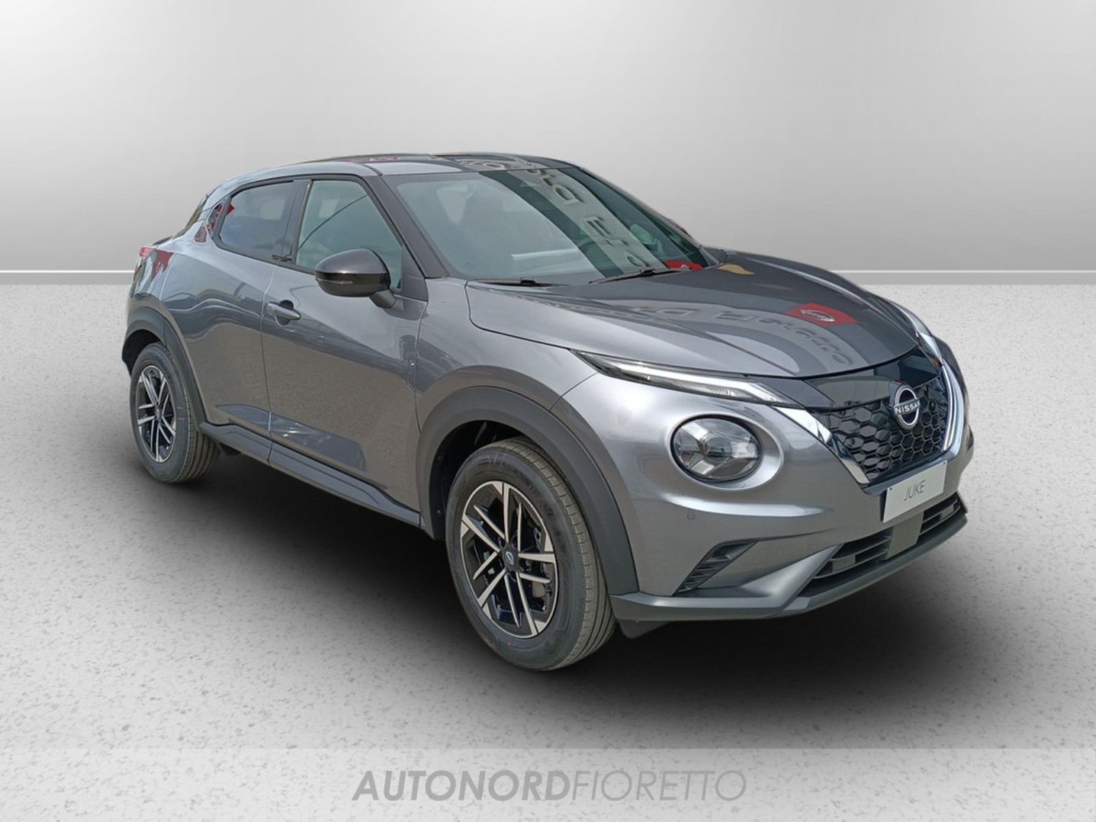 AUTONORD Nissan Juke