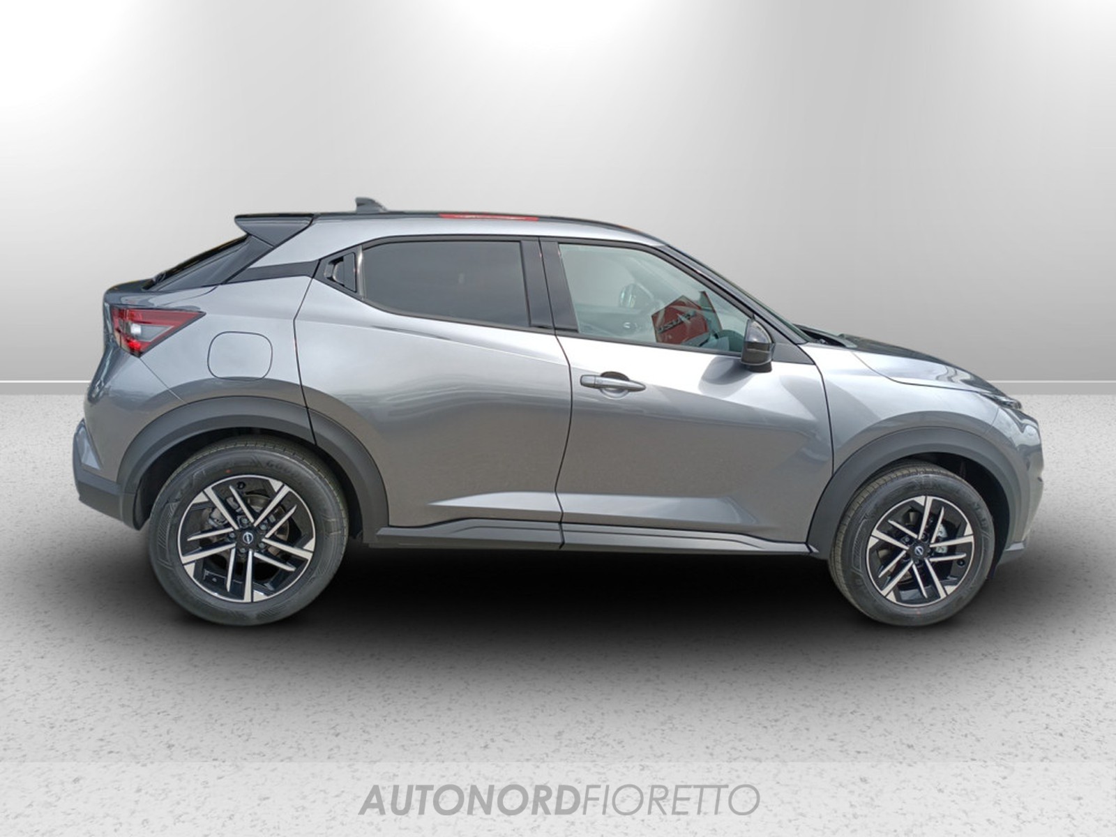 AUTONORD Nissan Juke