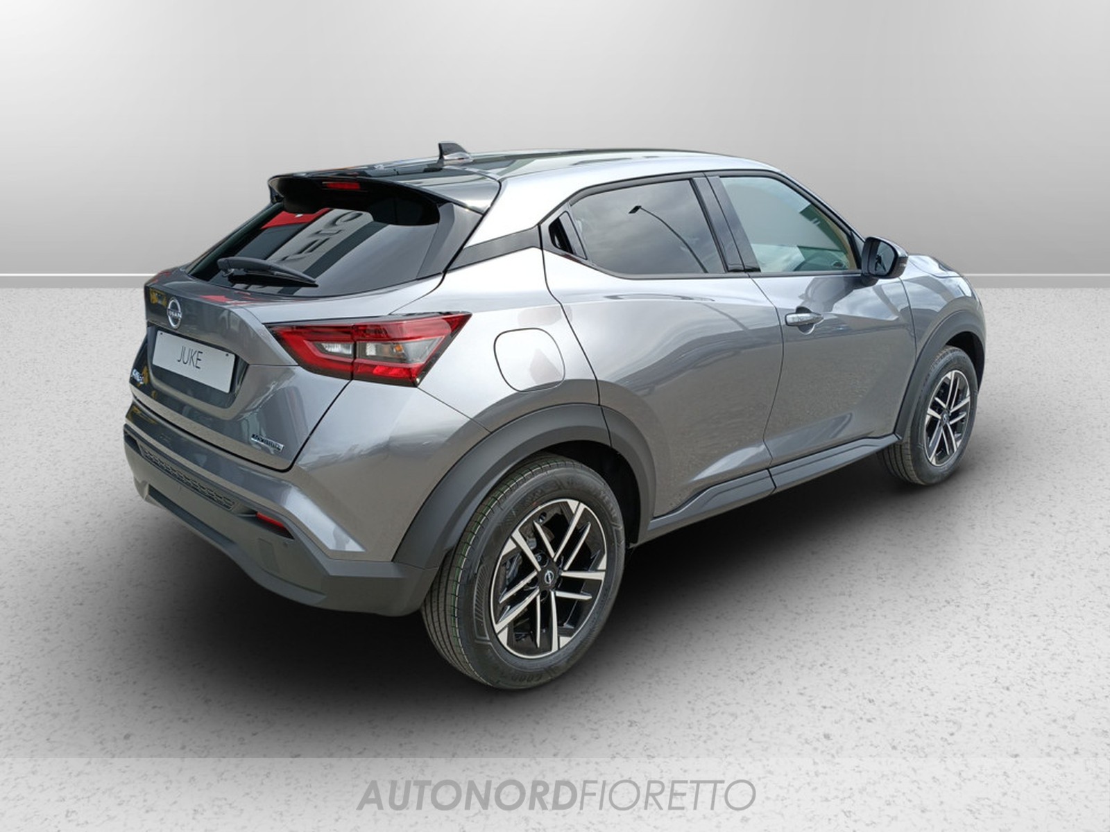 AUTONORD Nissan Juke