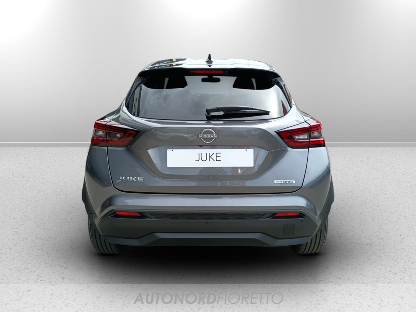 AUTONORD Nissan Juke