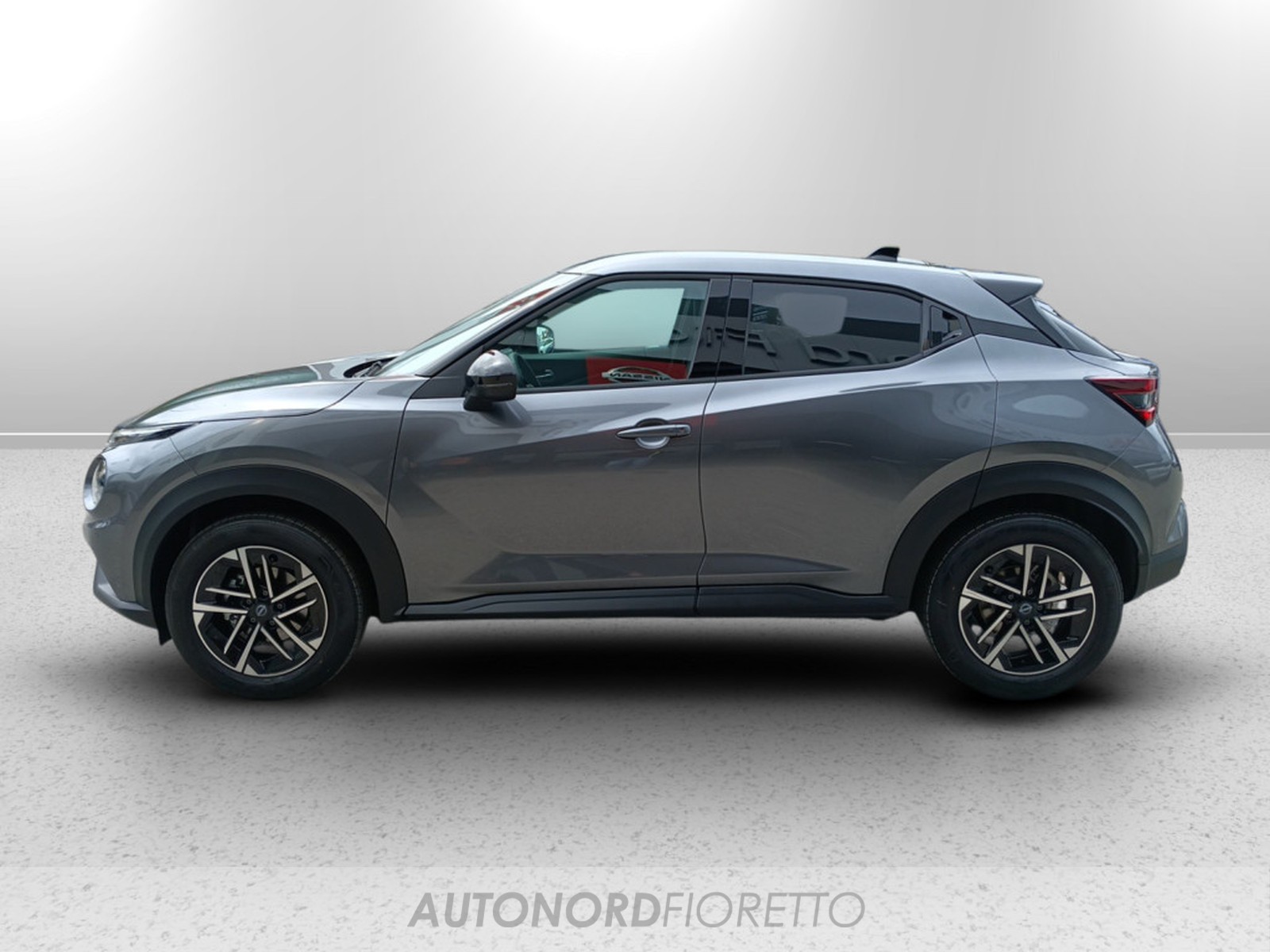 AUTONORD Nissan Juke