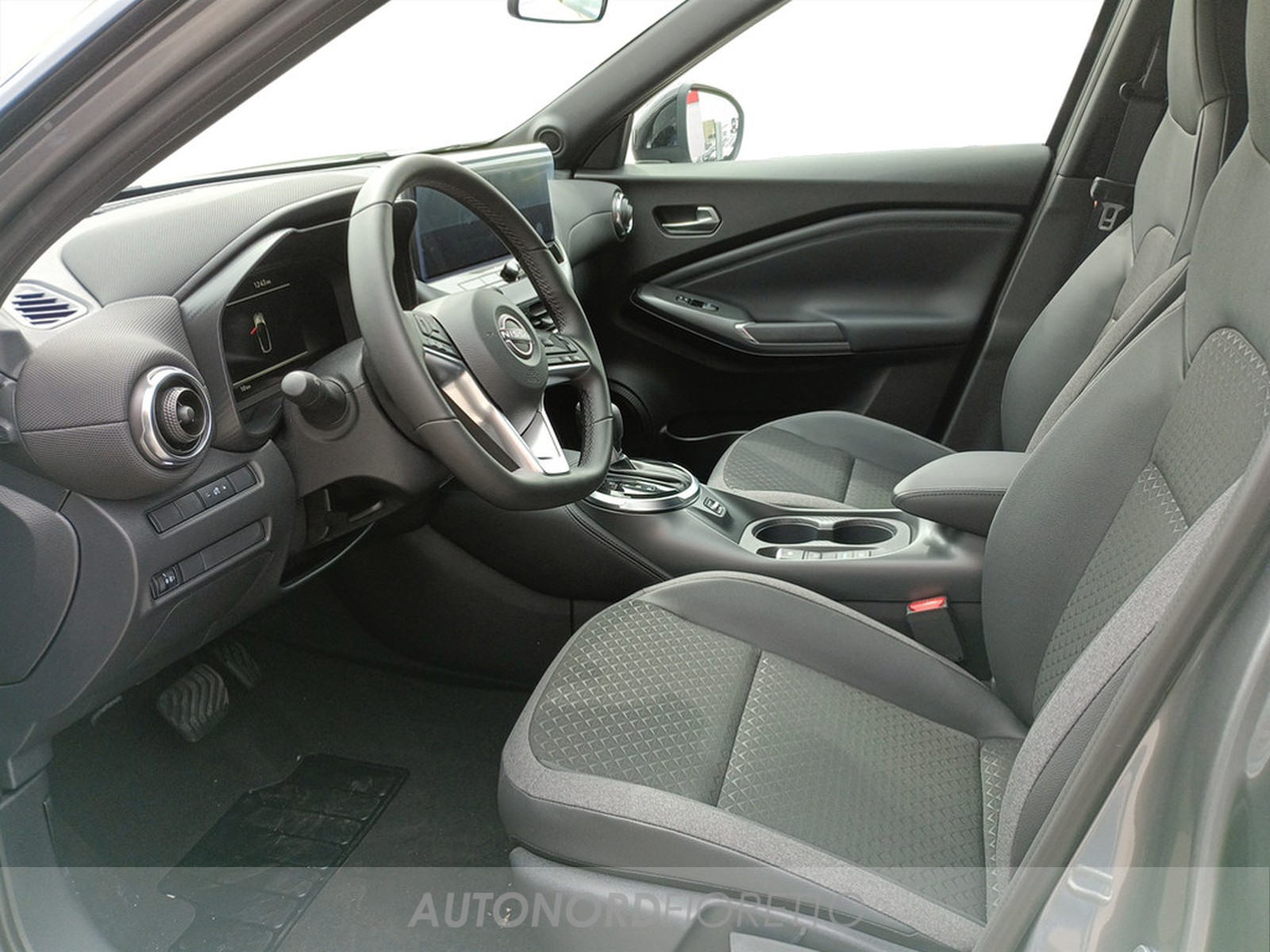 AUTONORD Nissan Juke