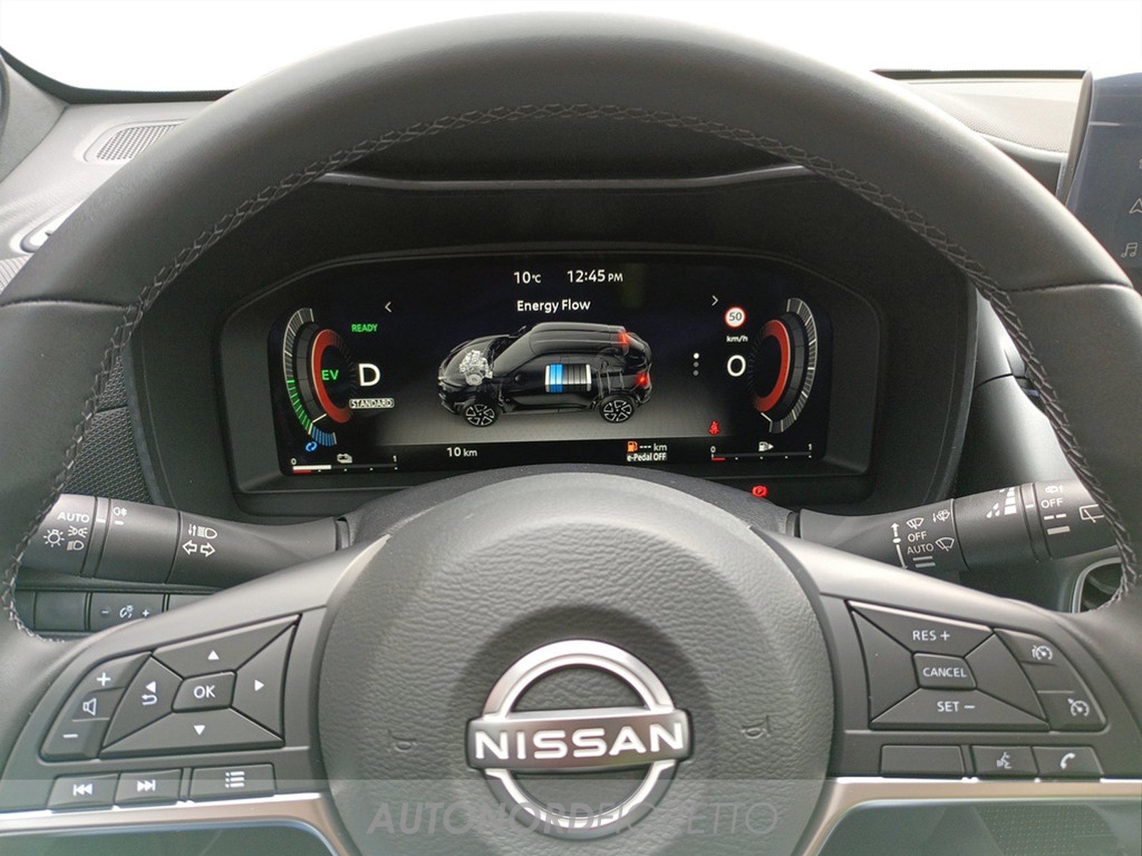 AUTONORD Nissan Juke