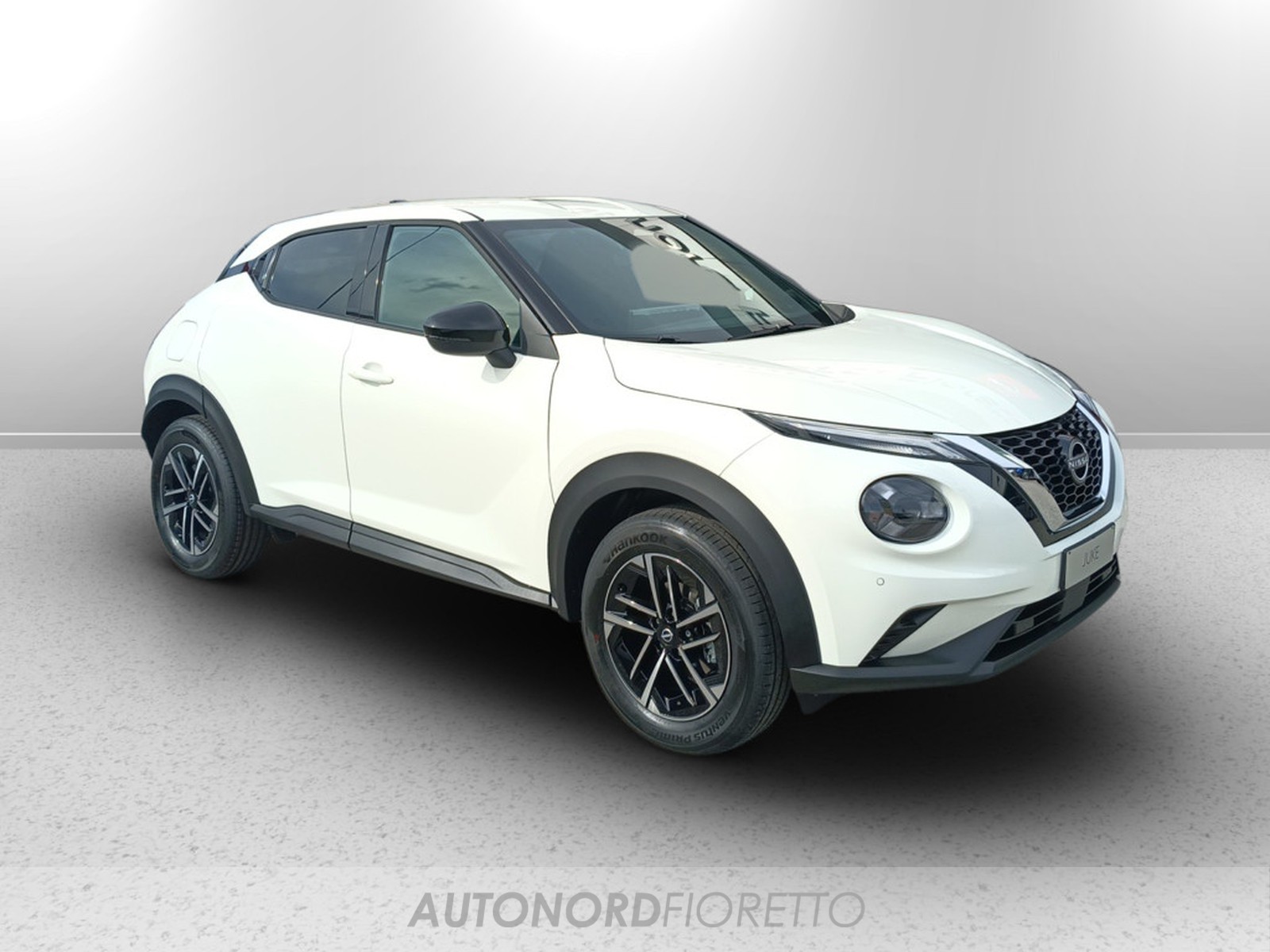 AUTONORD Nissan Juke