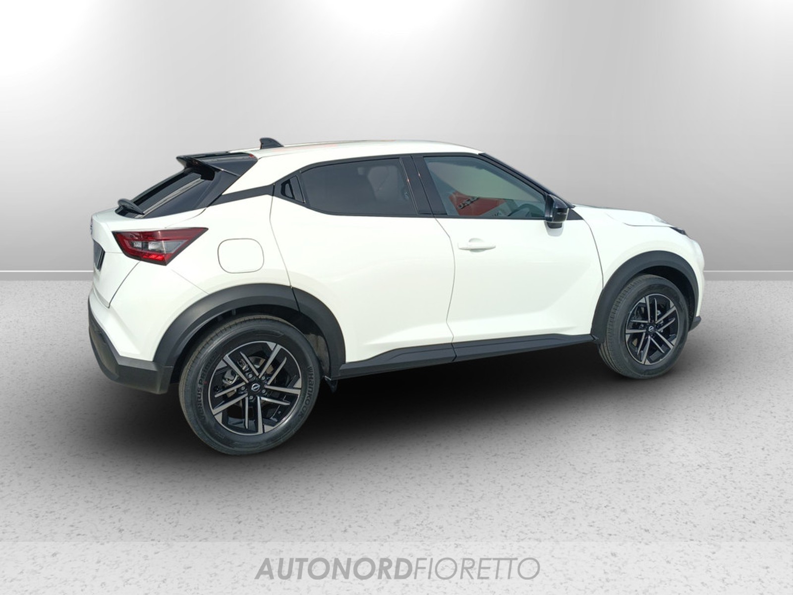 AUTONORD Nissan Juke