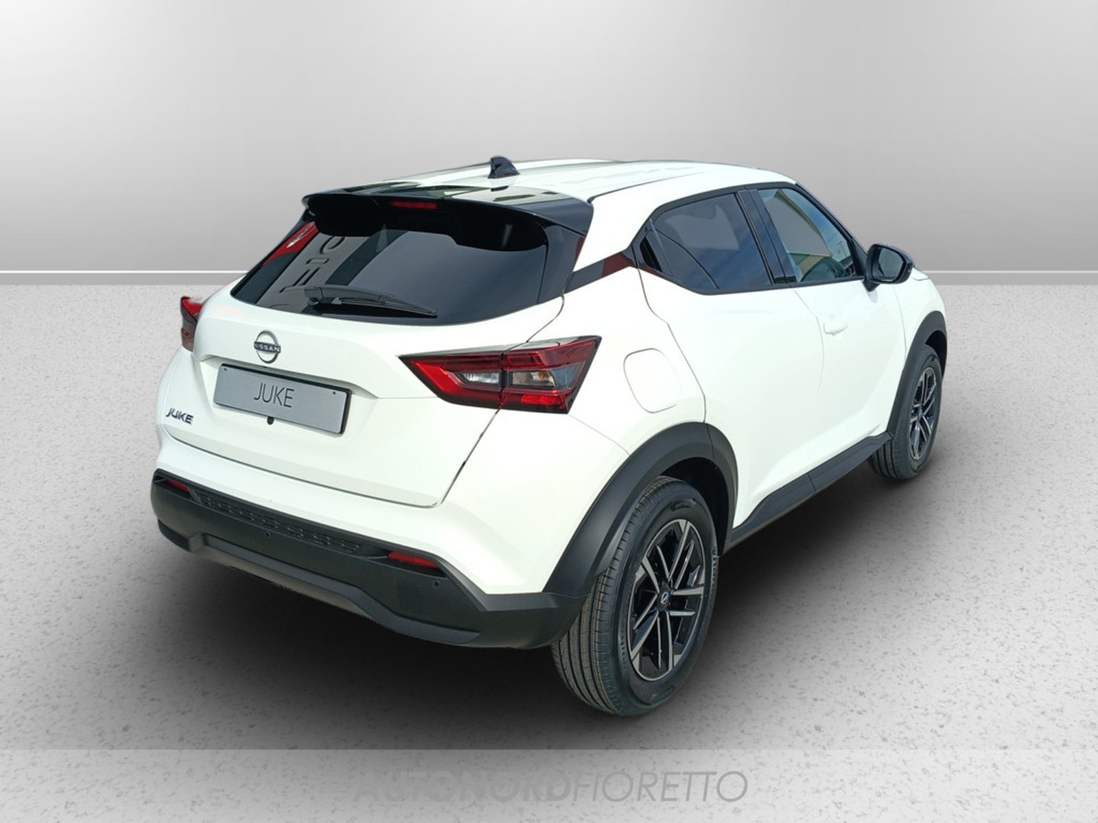 AUTONORD Nissan Juke