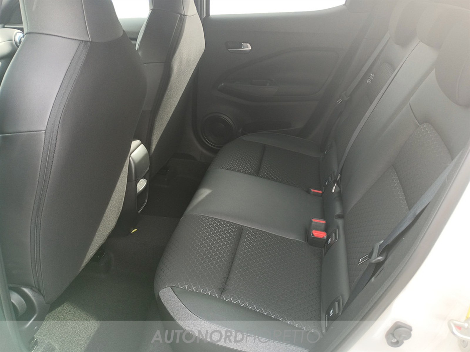 AUTONORD Nissan Juke