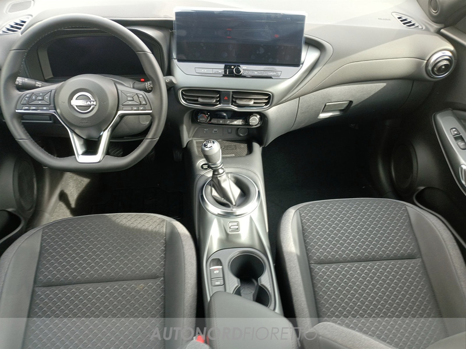 AUTONORD Nissan Juke