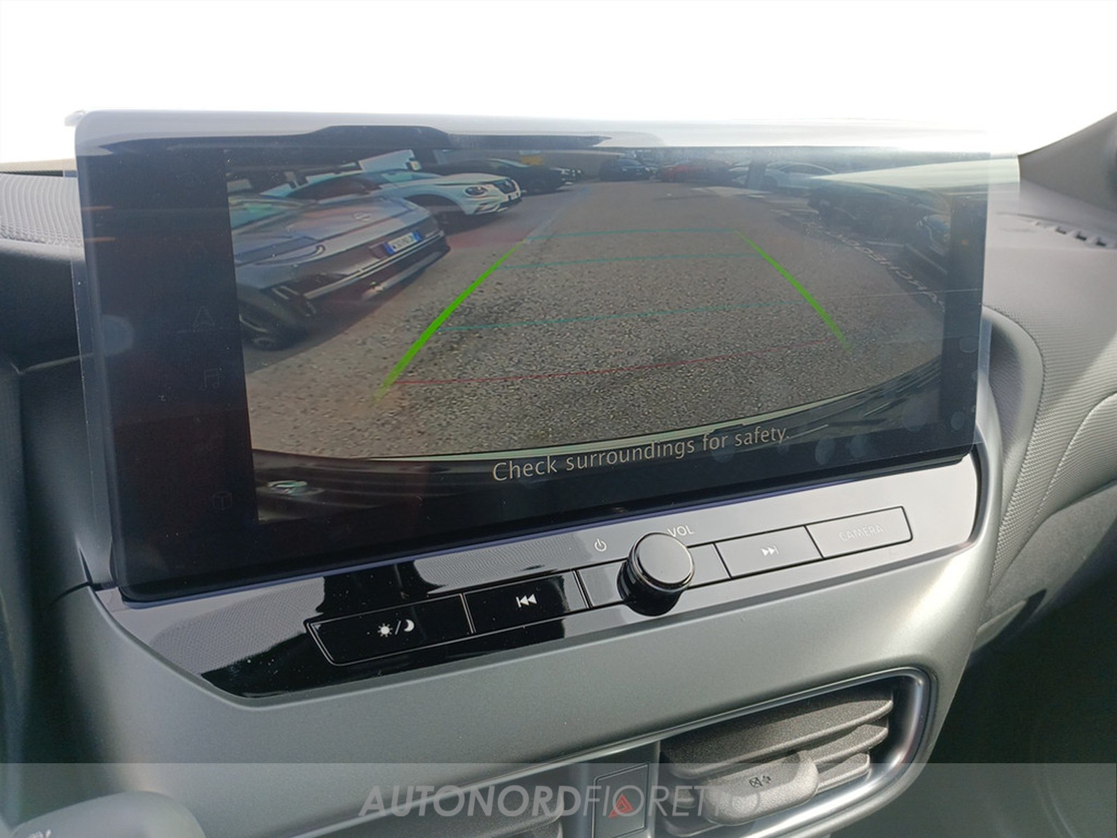 AUTONORD Nissan Juke