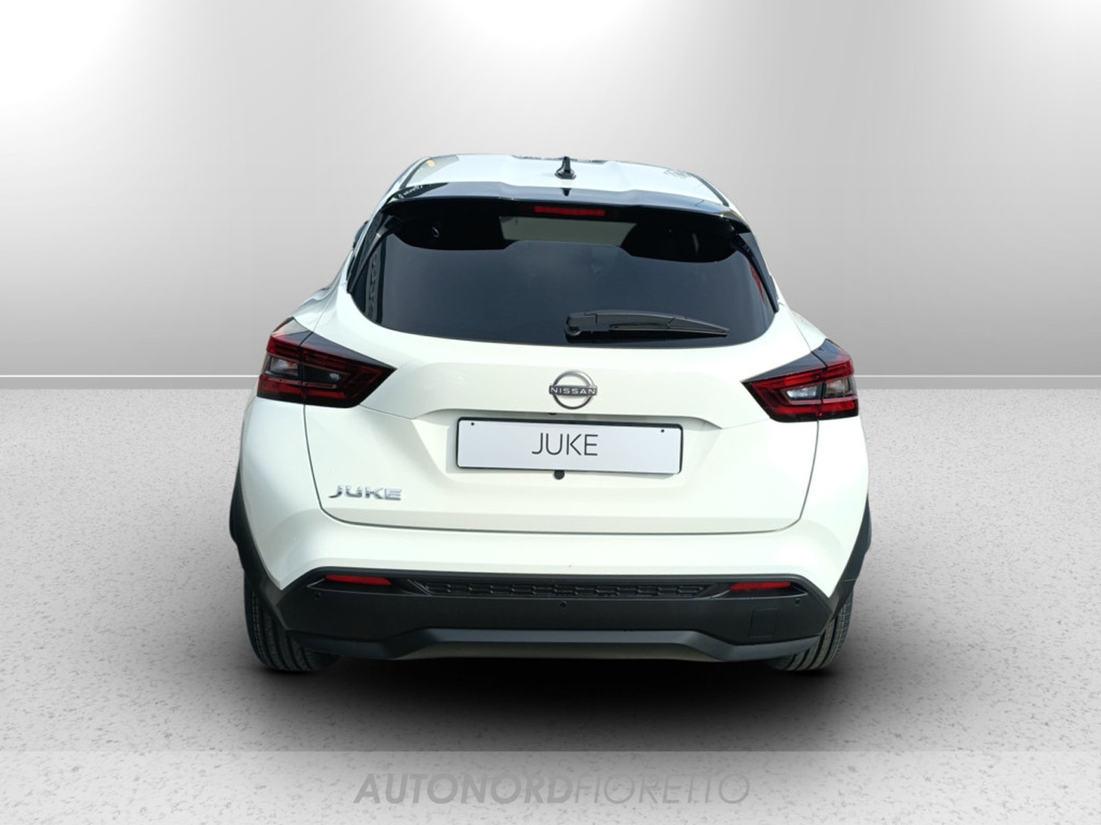 AUTONORD Nissan Juke