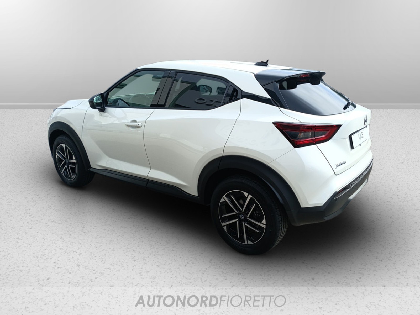 AUTONORD Nissan Juke