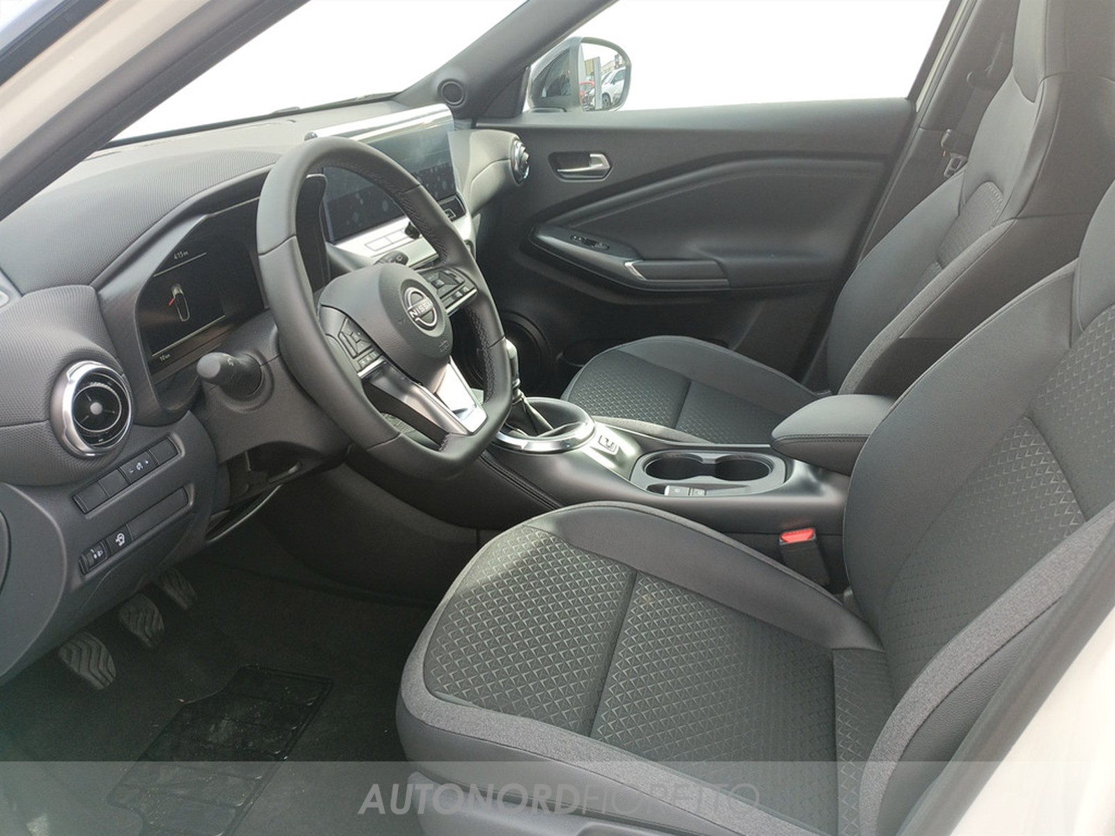 AUTONORD Nissan Juke