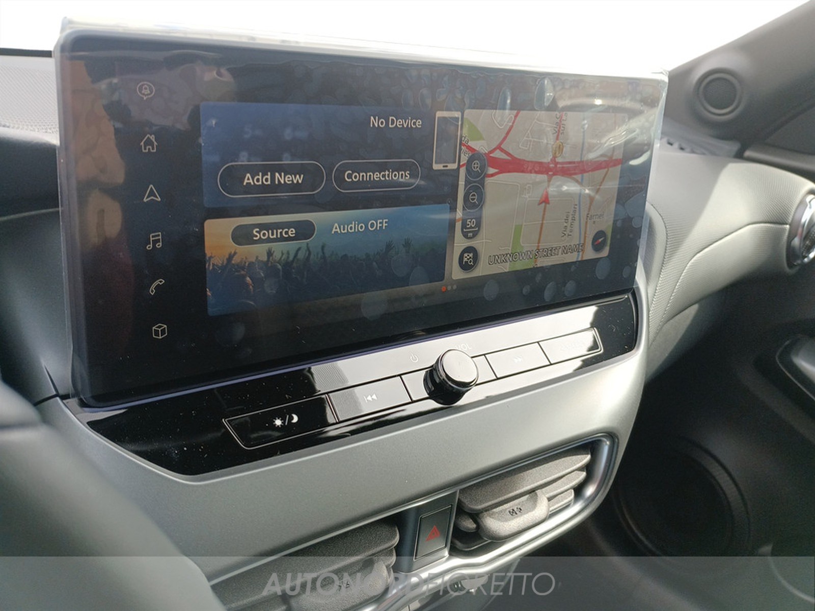 AUTONORD Nissan Juke