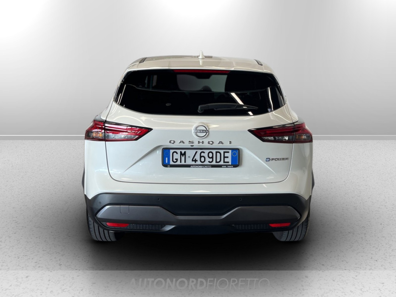 AUTONORD Nissan Qashqai