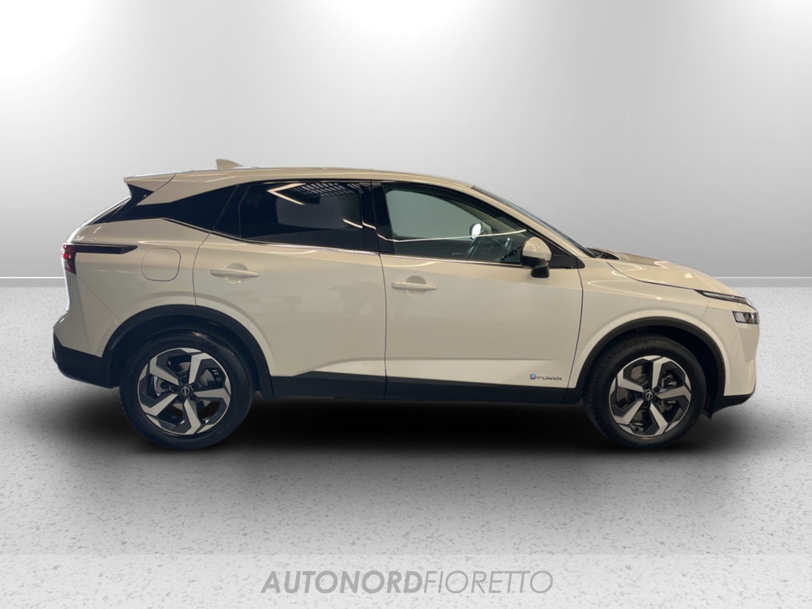 AUTONORD Nissan Qashqai