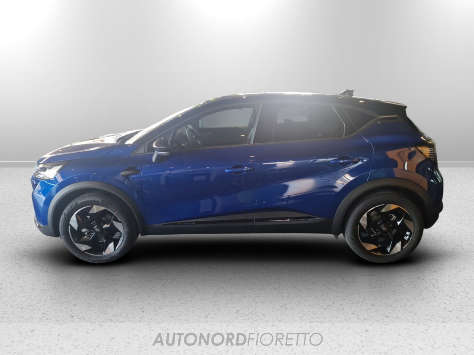 AUTONORD Renault Captur