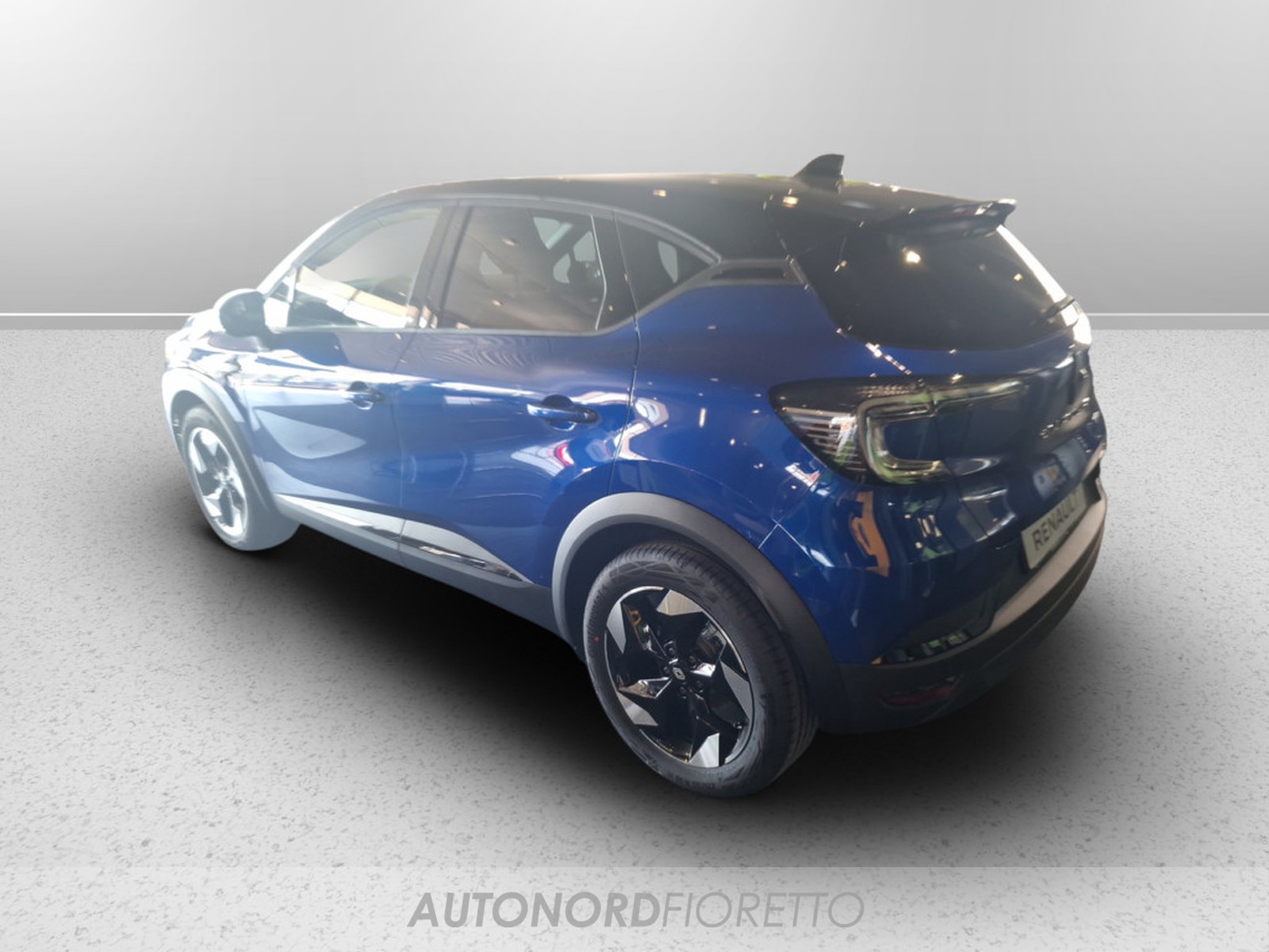 AUTONORD Renault Captur